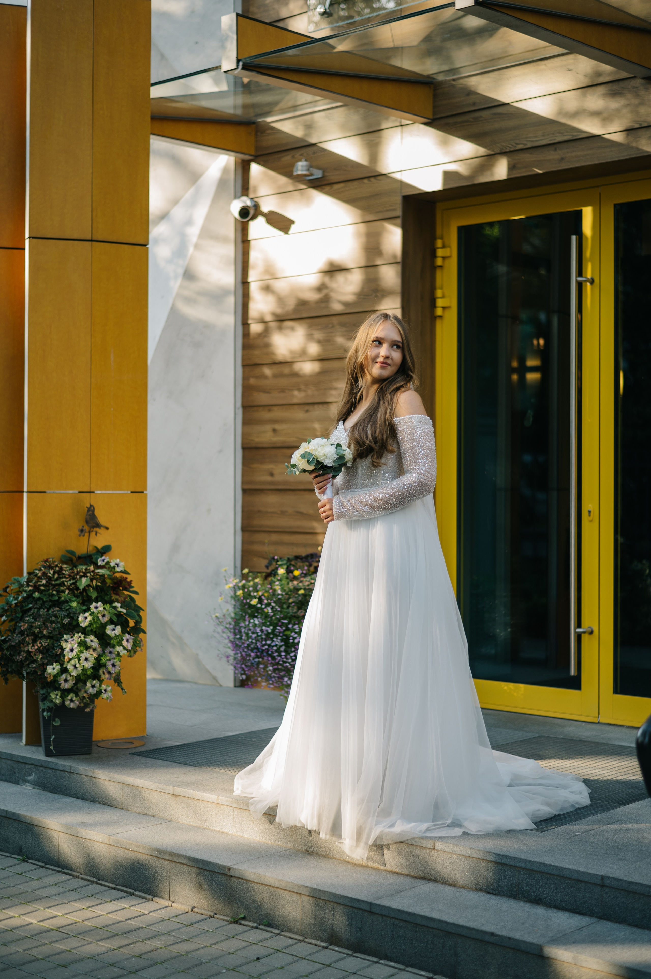 Виталик и Лиза. Фотограф Архангельск