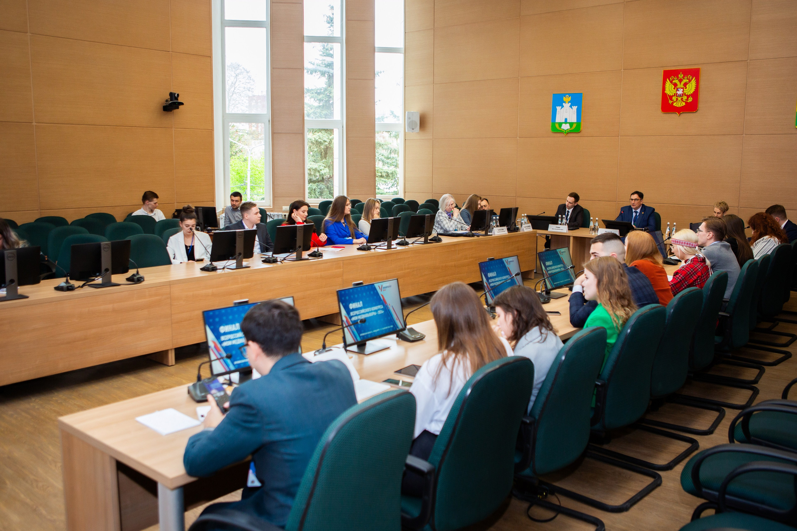 Мои медиа выборы 2024. Профессиональный фотограф в Мценске и Орловской области