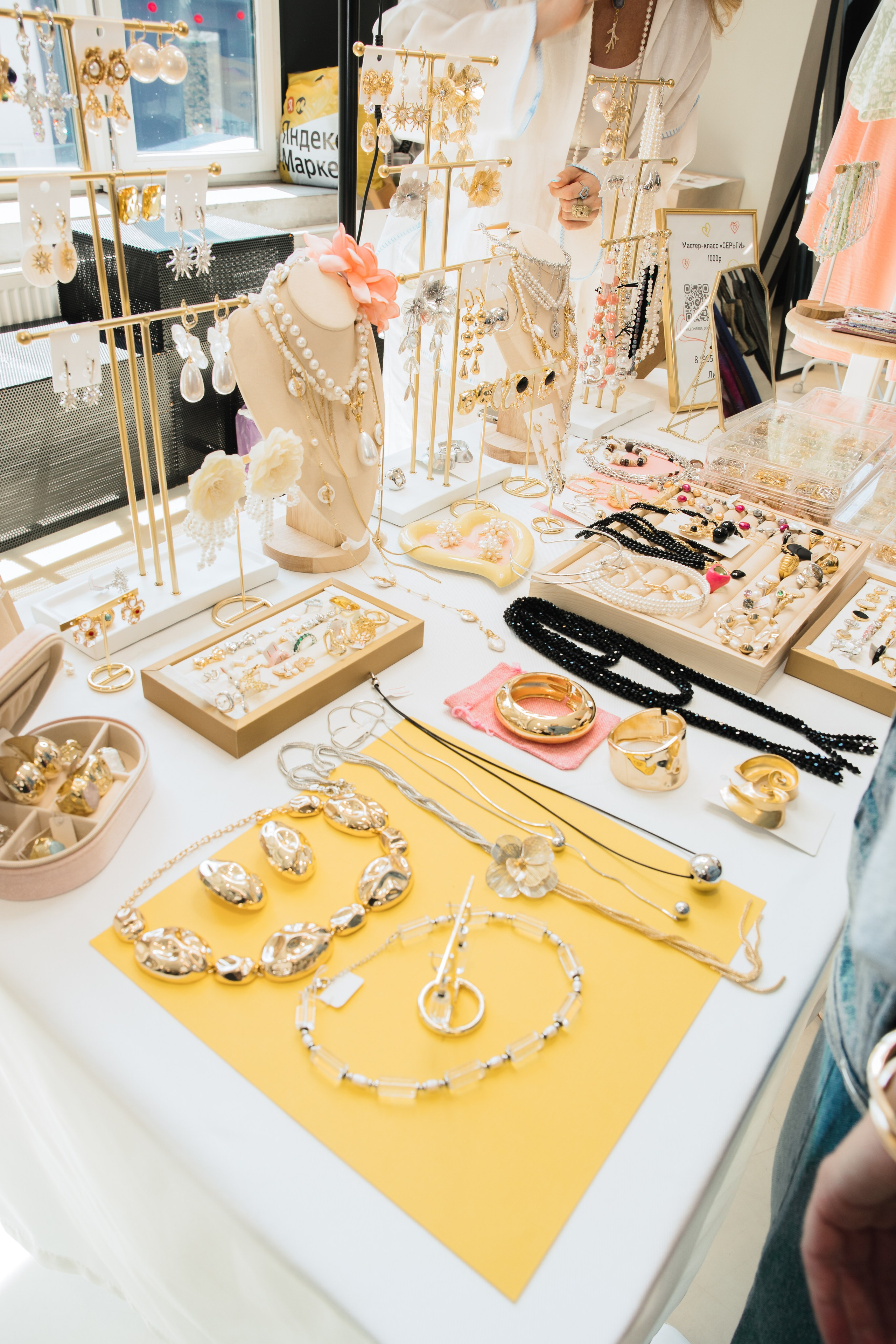 Russian Fashion Fest май'24. Контент фотограф в Москве и области Елена Кулакова