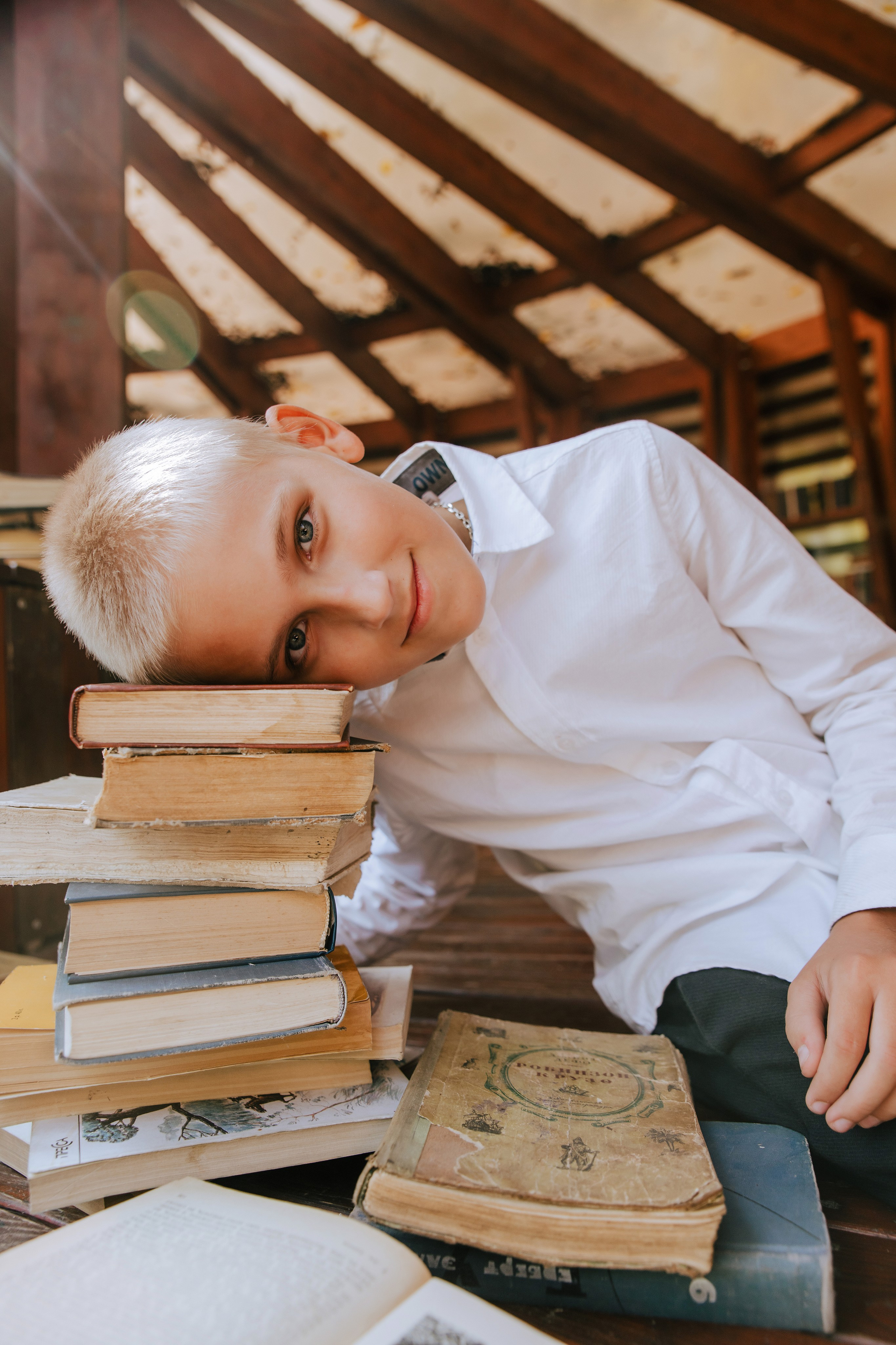 4 класс 1 школа. Фотограф Ярмишко Дарья. Выпускные фотокниги