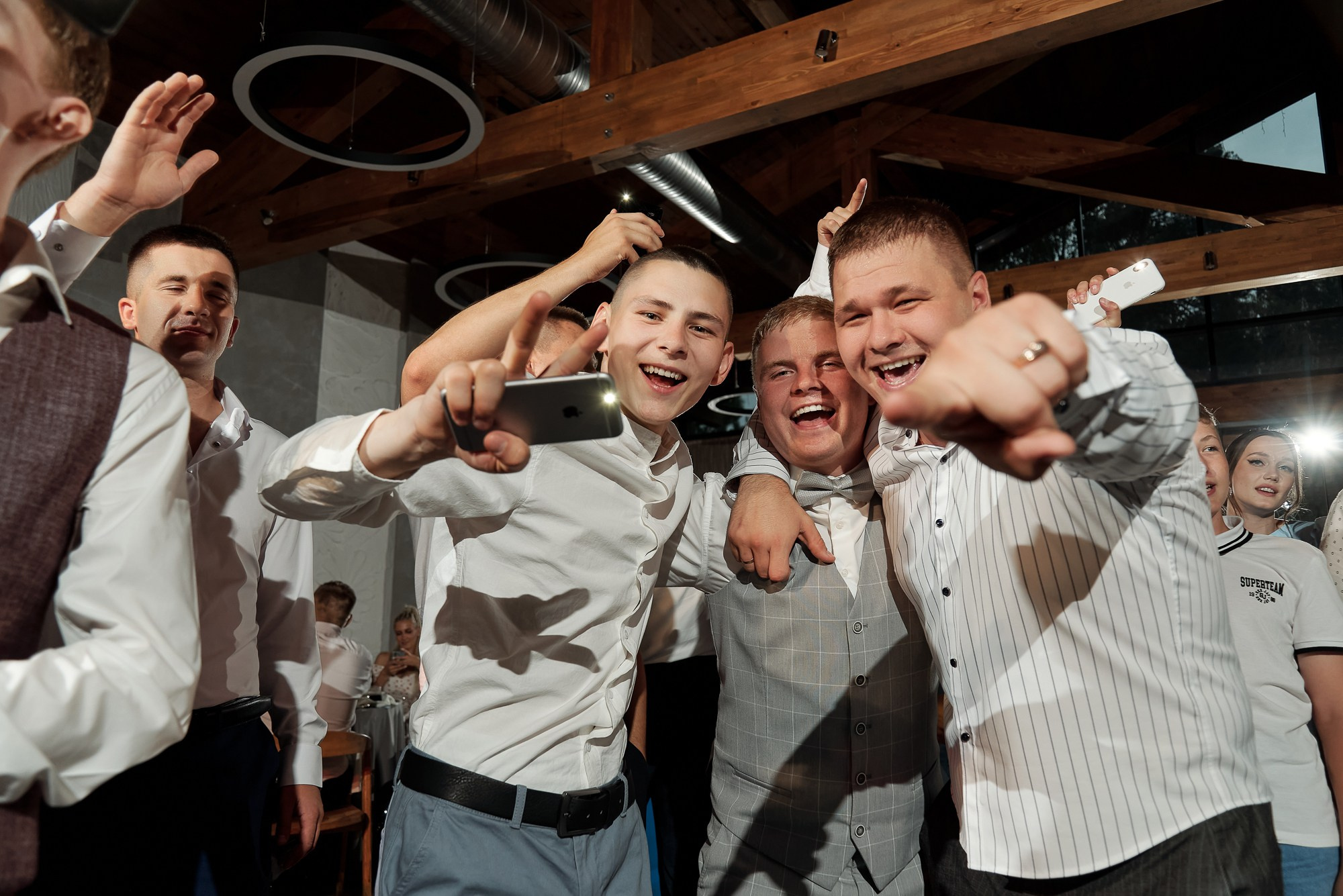 Коля и Яна. Свадебный фотограф в Барнауле Дмитрий Медведев