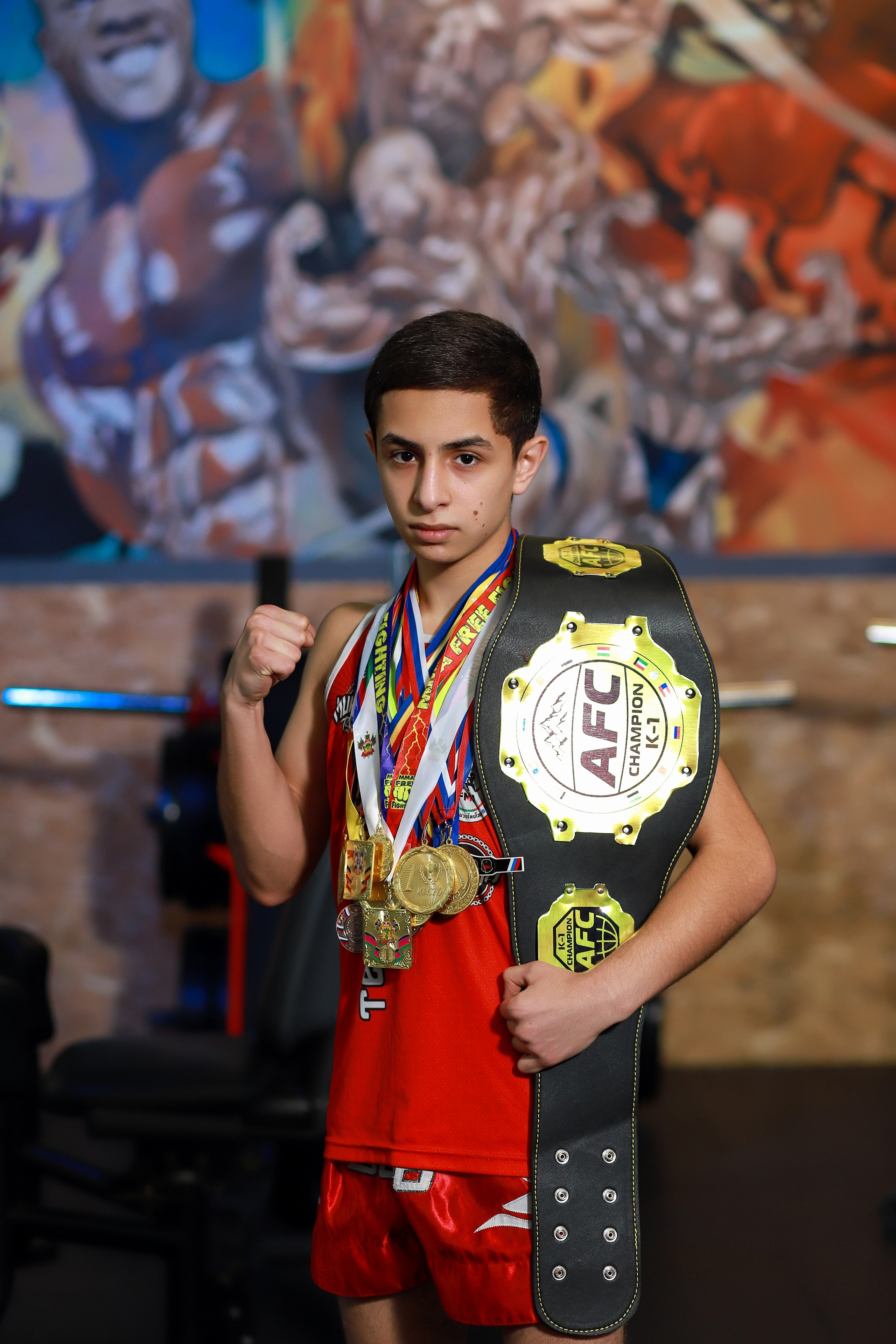 Постановочная портретная съемка. Фотограф в Краснодаре Анна Светикова