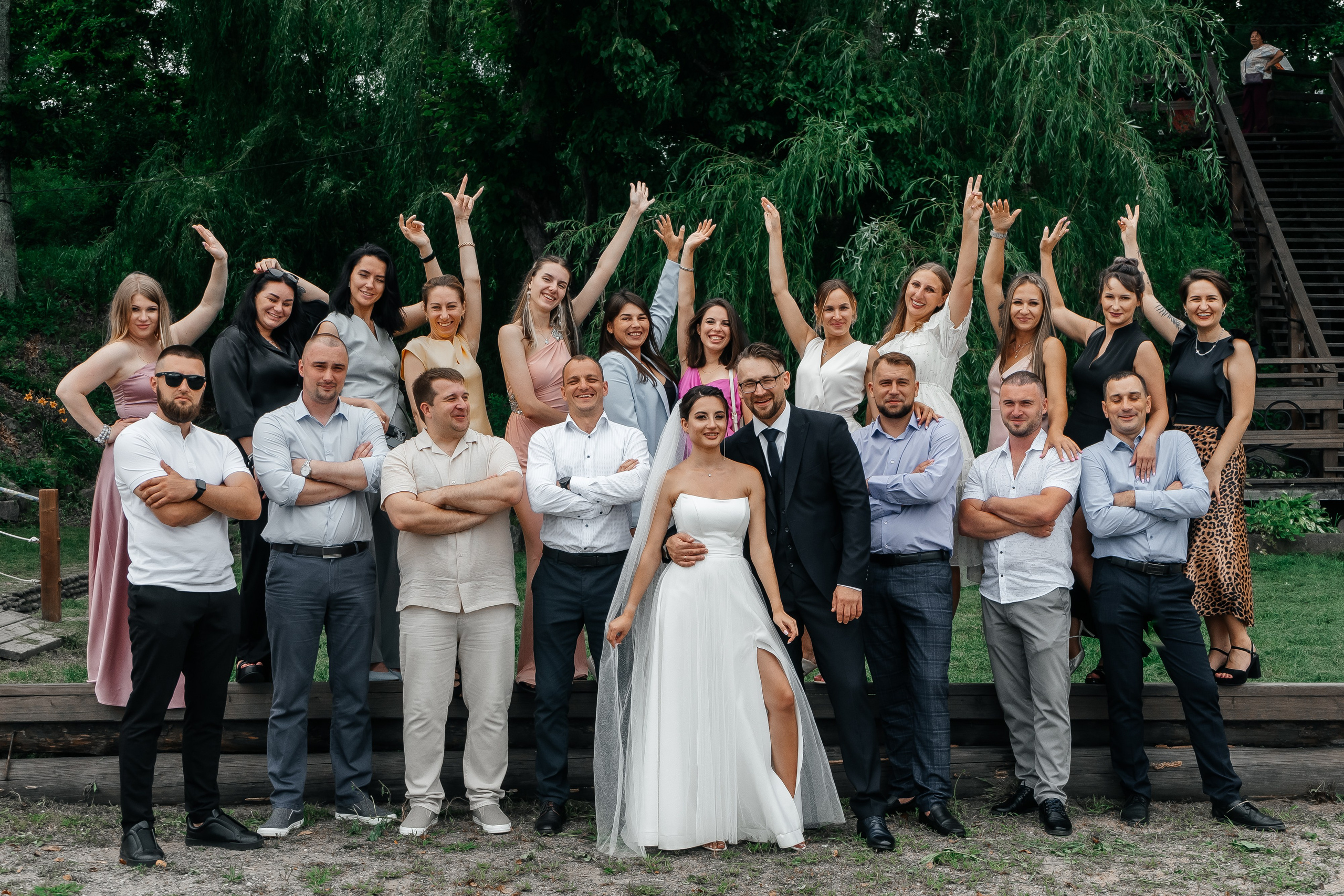 Елена и Глеб. Свадебный и семейный фотограф во Владивостоке Александра Глускер