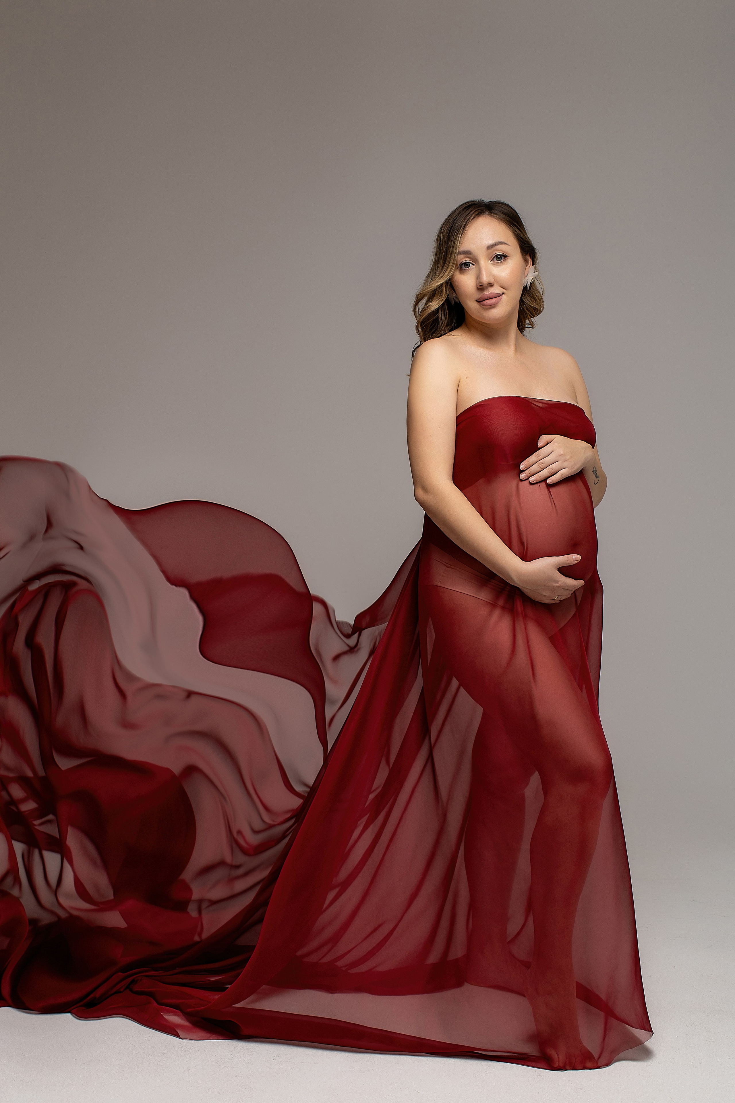 Азалия. Семейный и детский фотограф в Стерлитамаке Разина Рахмангулова