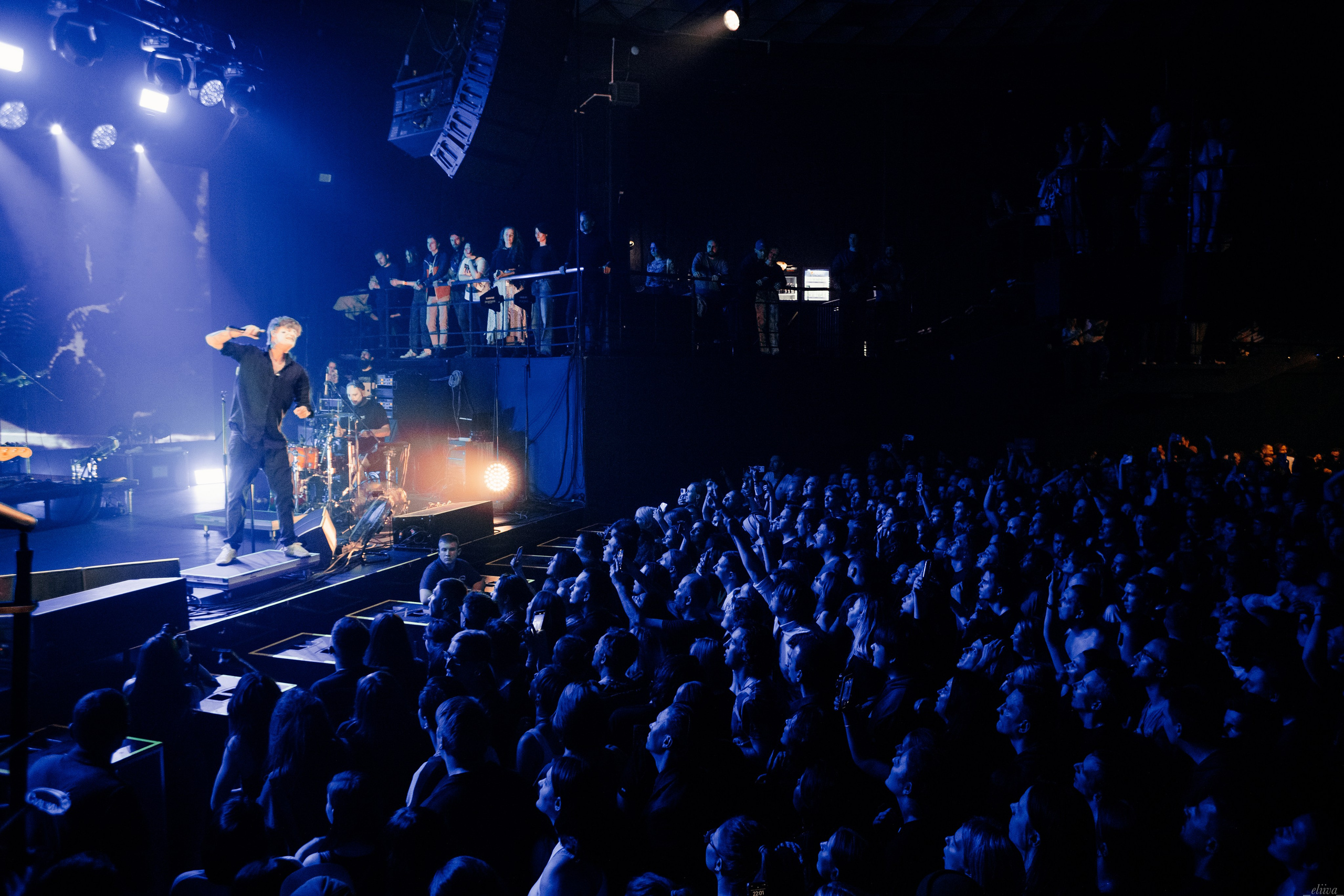 JaneAir. Концертный фотограф в Санкт-Петербурге