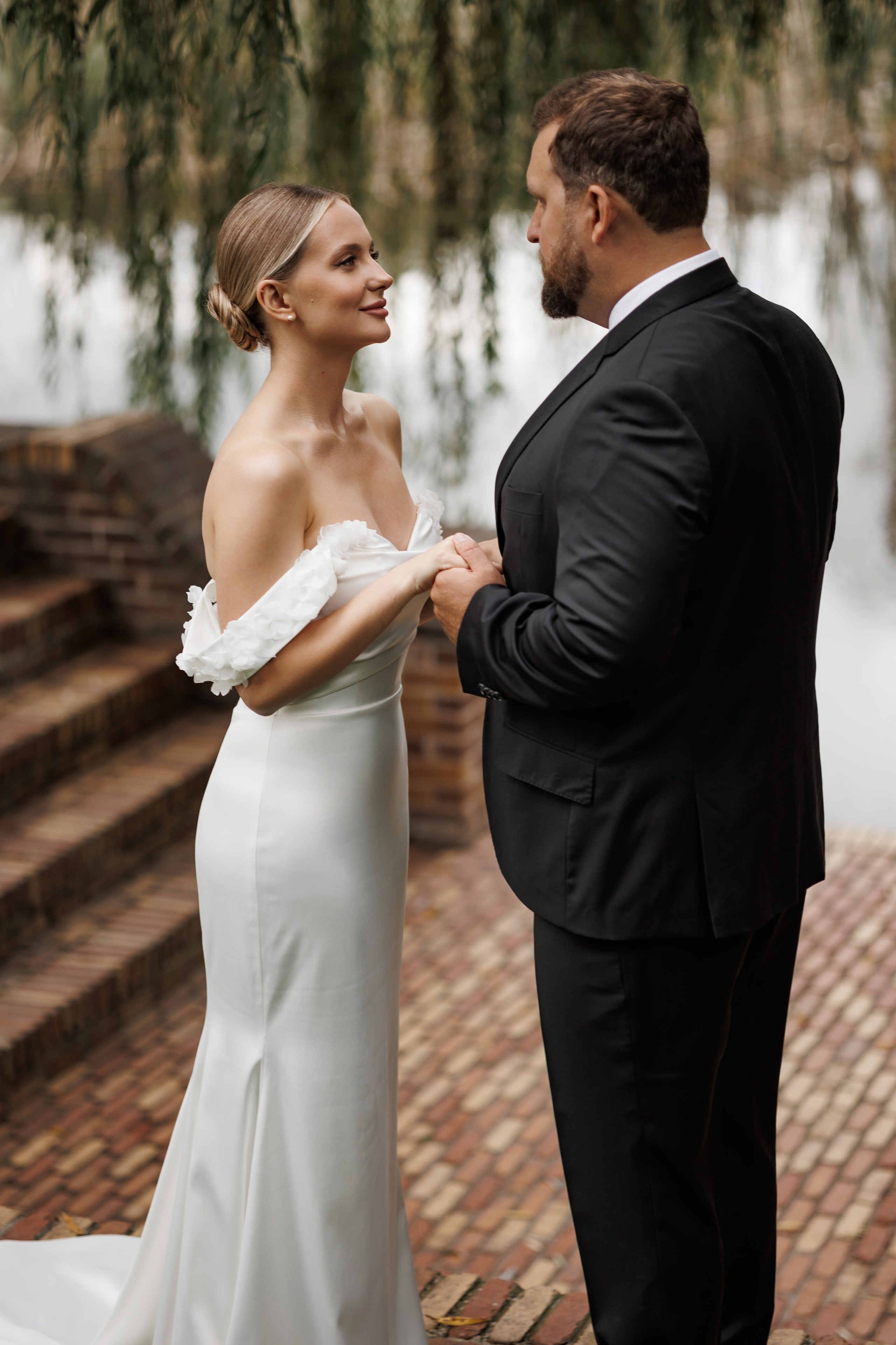 Свадебная фотосессия в Ростове. Свадебный организатор в Ростове-на-Дону Яснов Роман