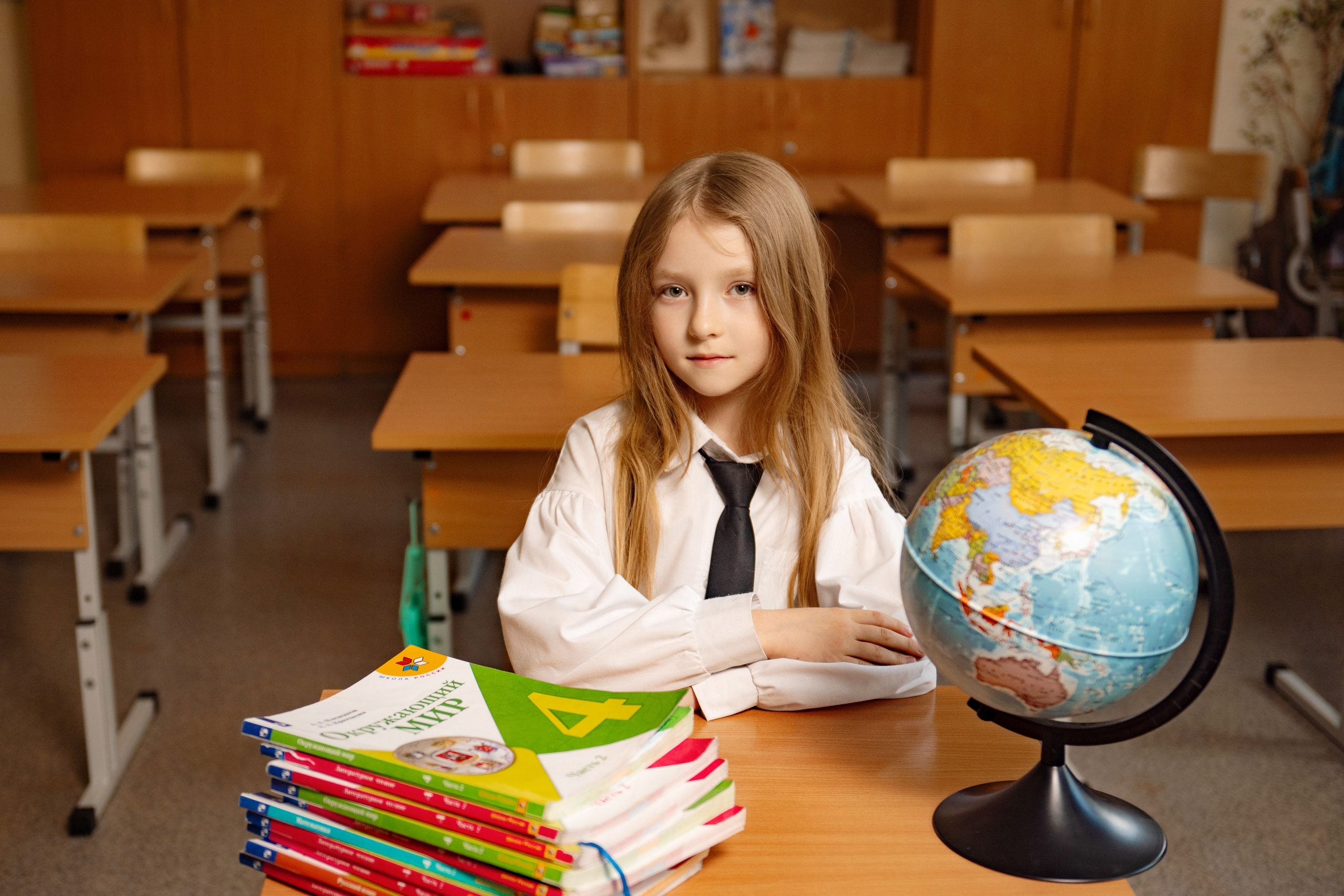 Школьные фотосессии в Новоуральске. Фотограф в Новоуральске Анна Молодожен