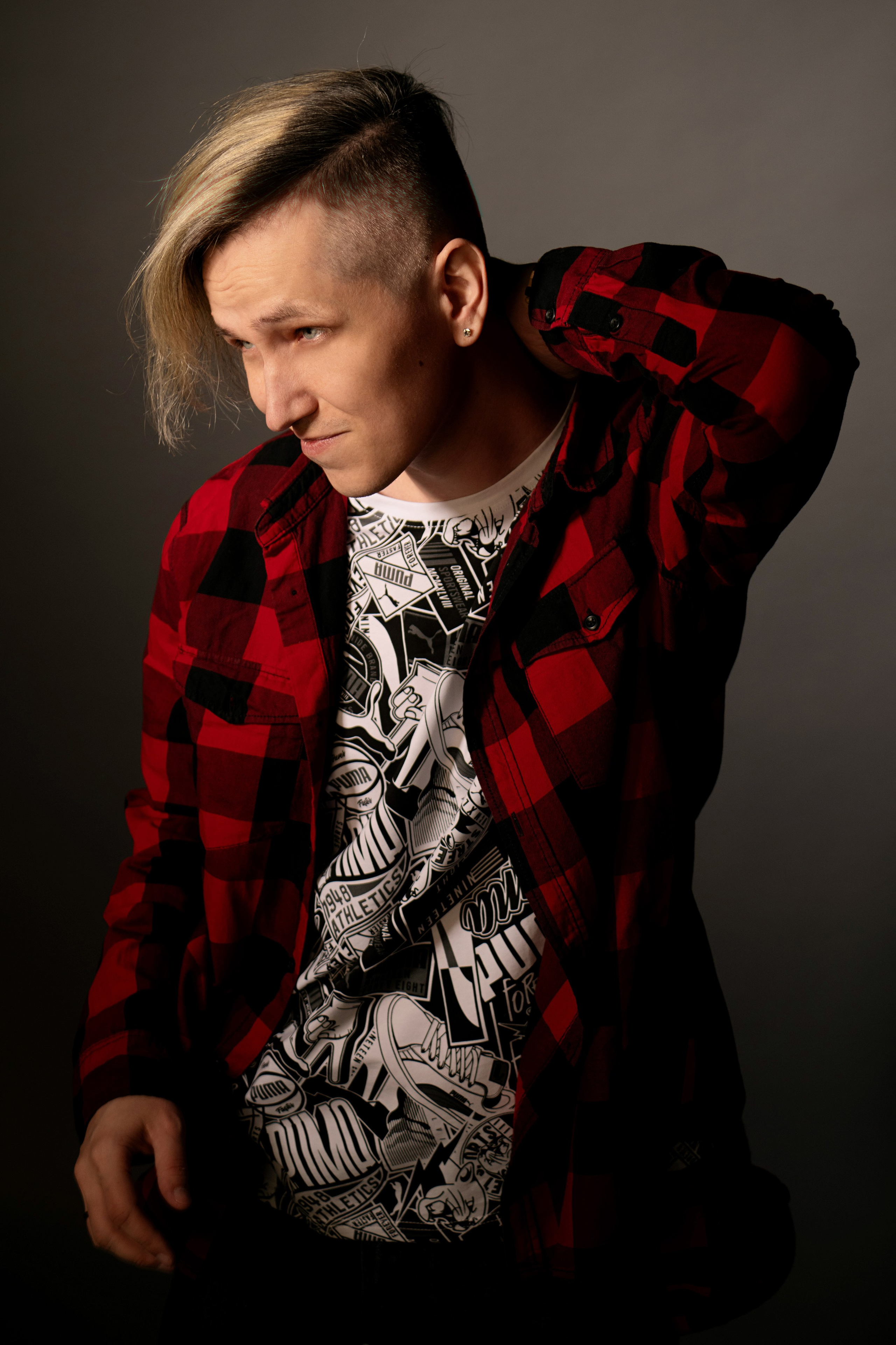 Индивидуальные фотосессии в Новоуральске. Фотограф в Новоуральске Анна Молодожен