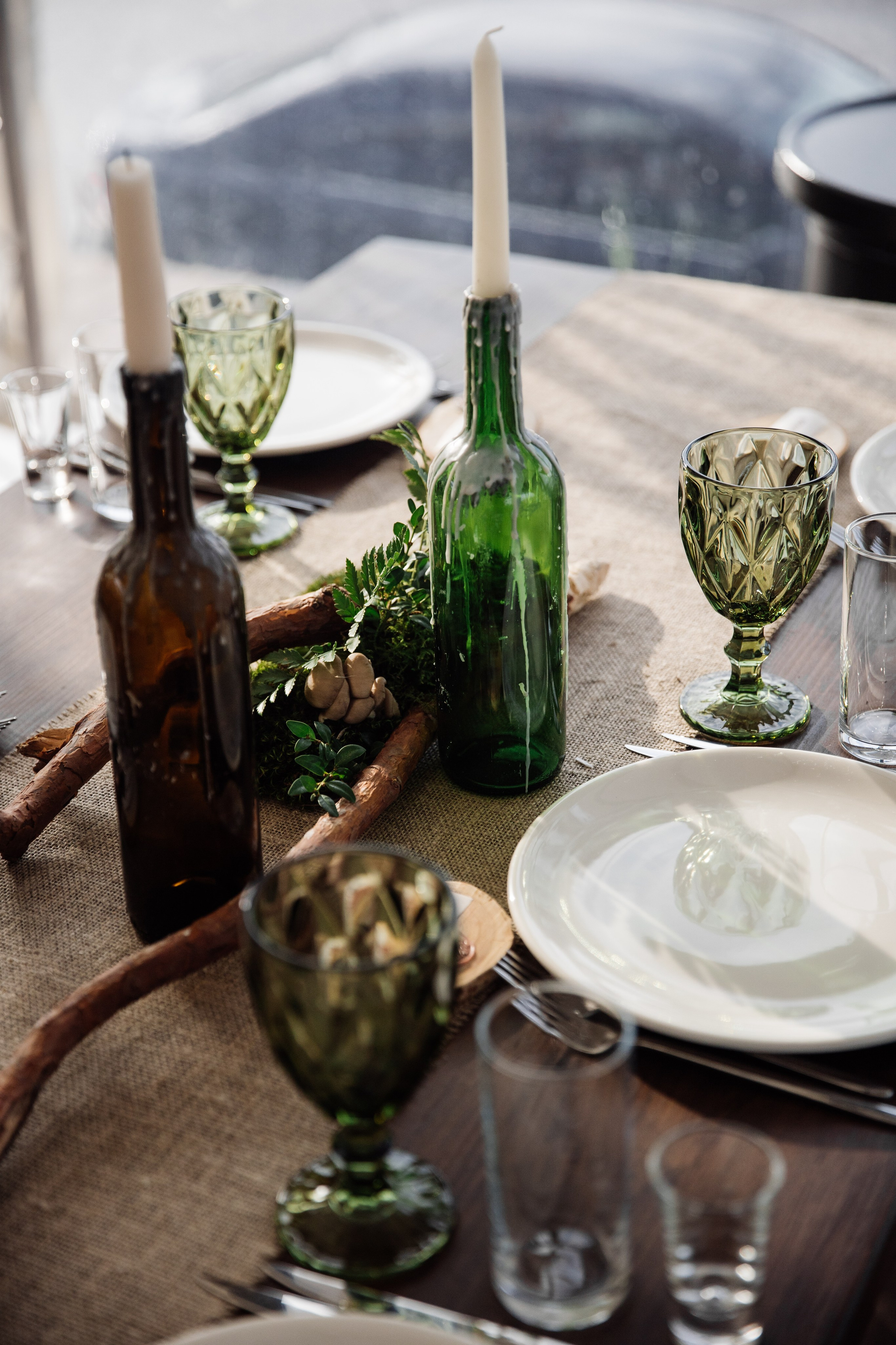 В стиле Властелина Колец. Свадебный фотограф в Нижнем Новгороде — Эдуард Смирнов