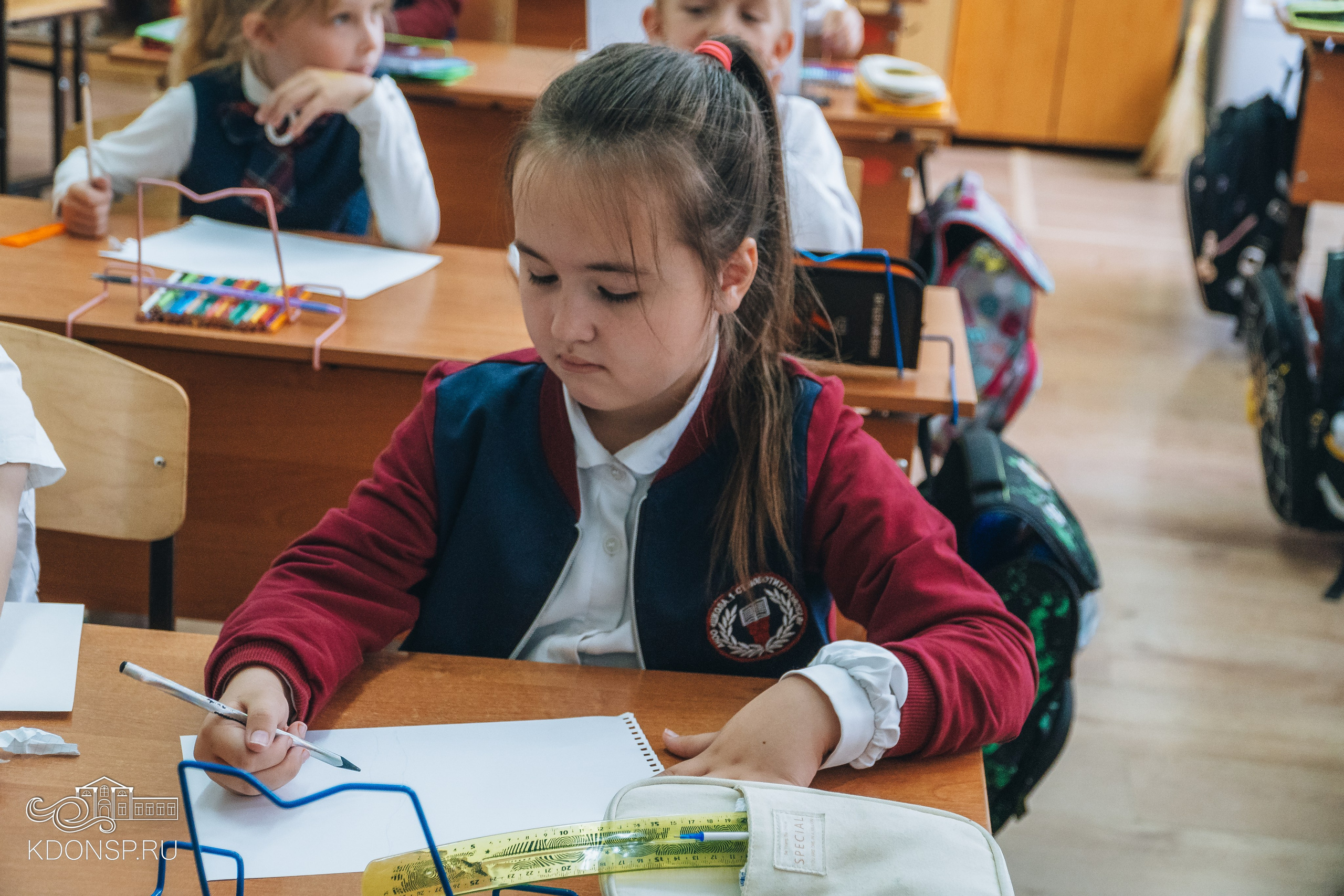 «Сбережем планету вместе». Новотитаровский Дом культуры