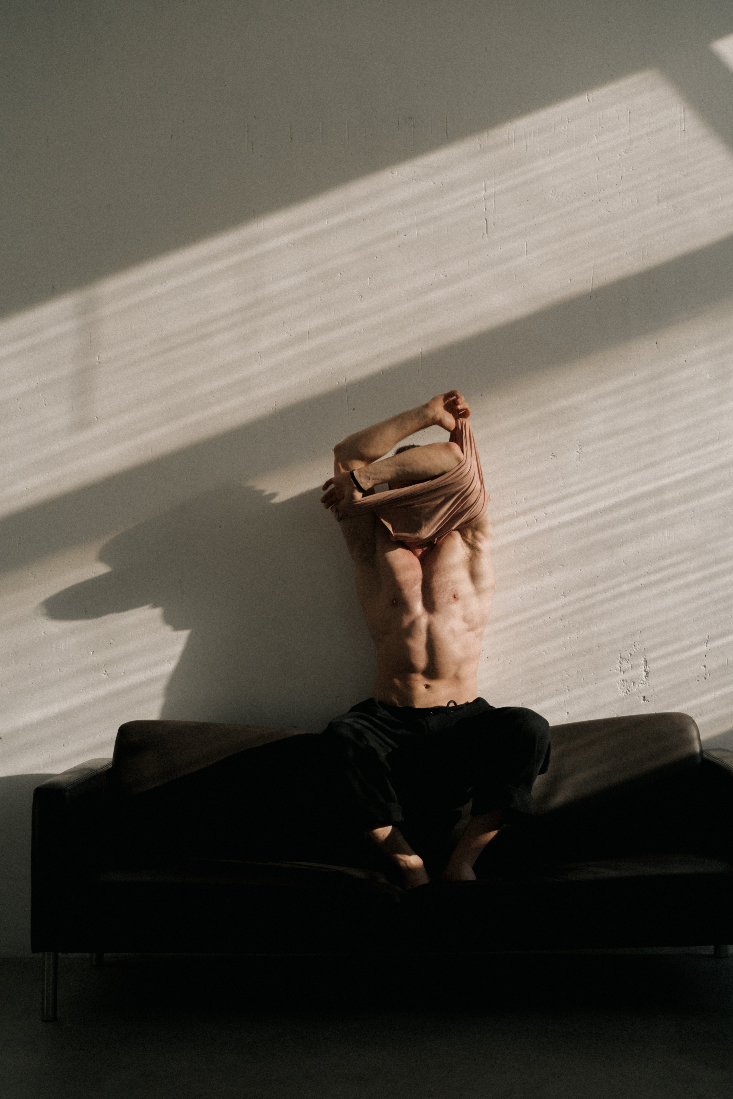 Мужской Портрет. Надя Инкина фотограф Москва