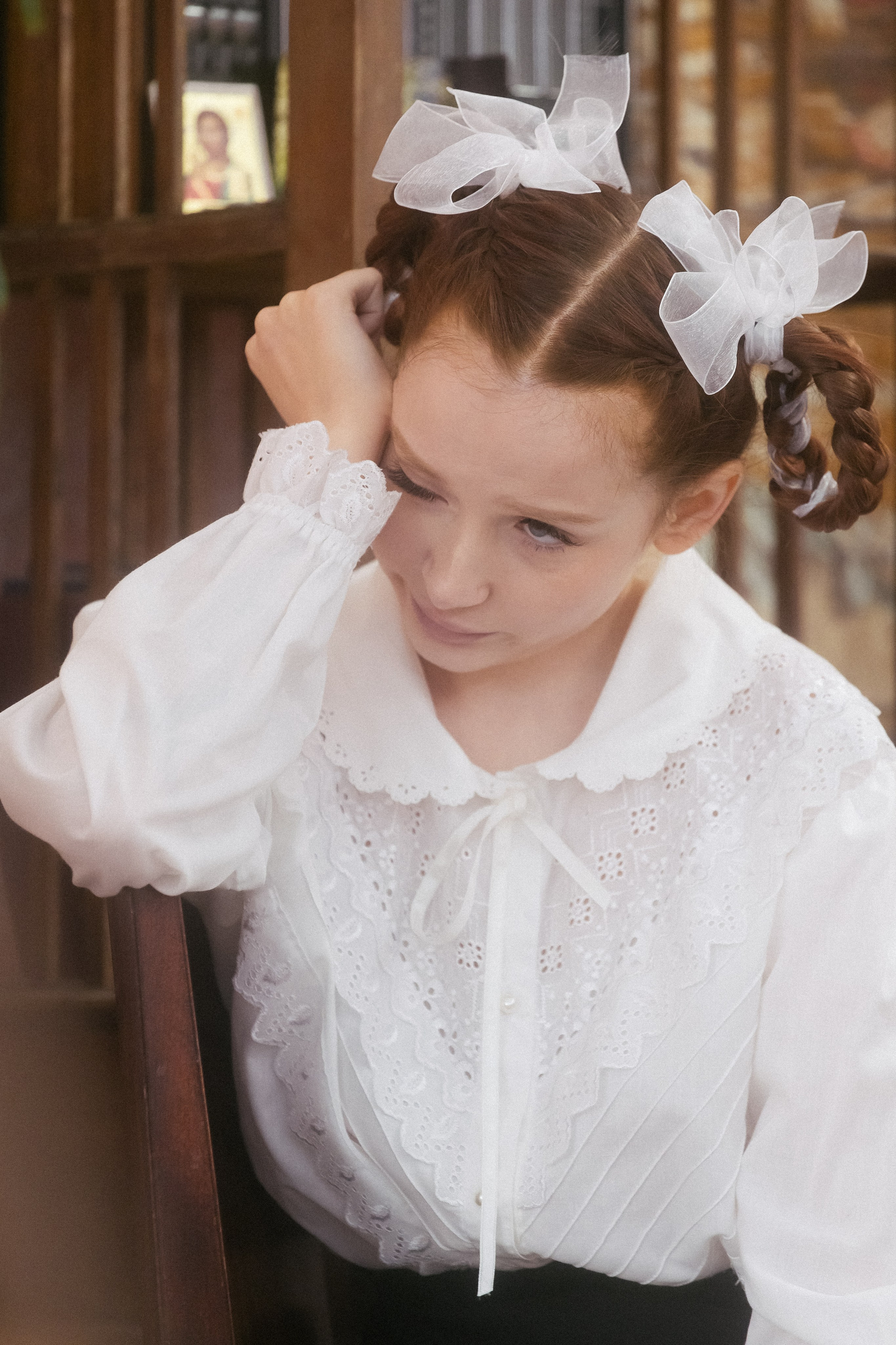 Настя. Фотограф Кемерово | Сергей