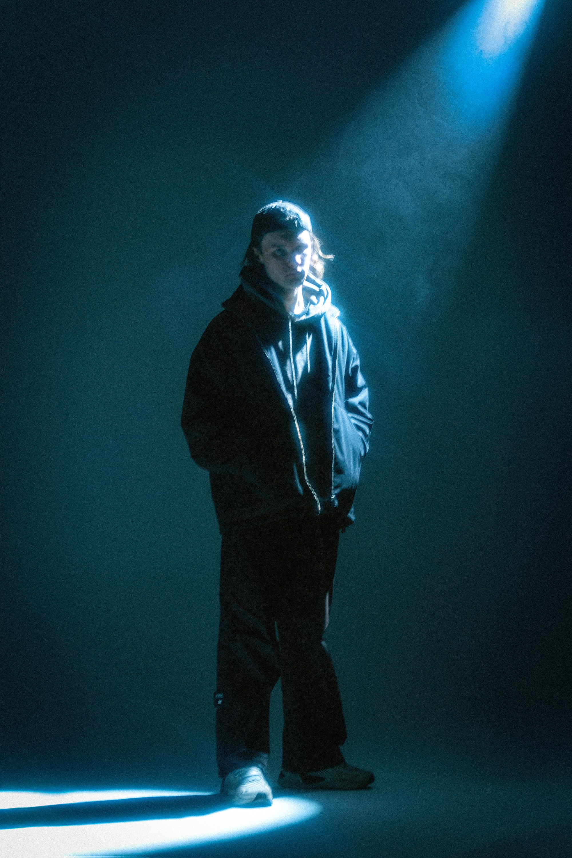 DVRST. Дима Меткин. Фотограф и режиссер (Москва)