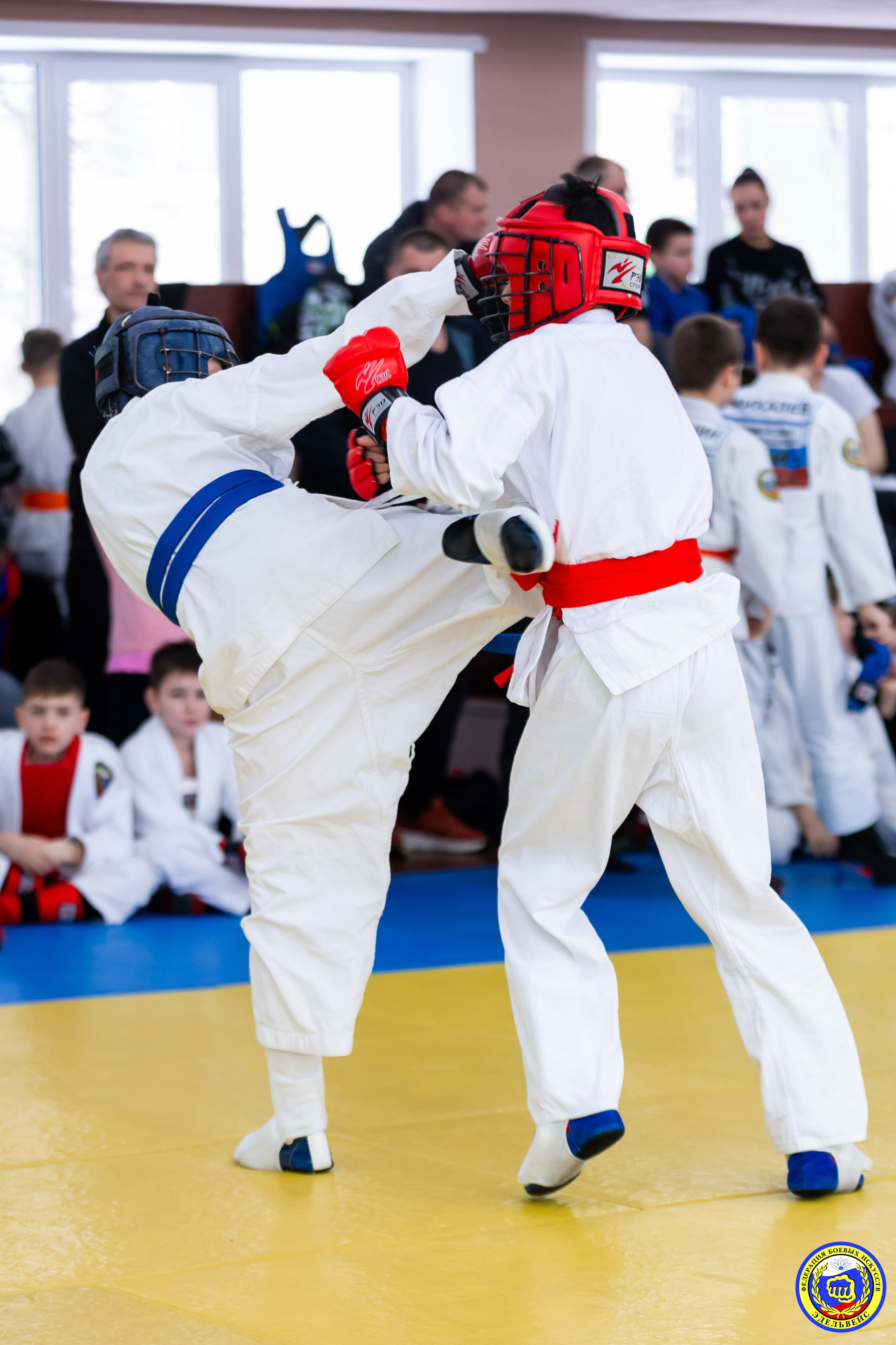 АРБ — «Эдельвейс». Фотограф Шейхова Фатима
