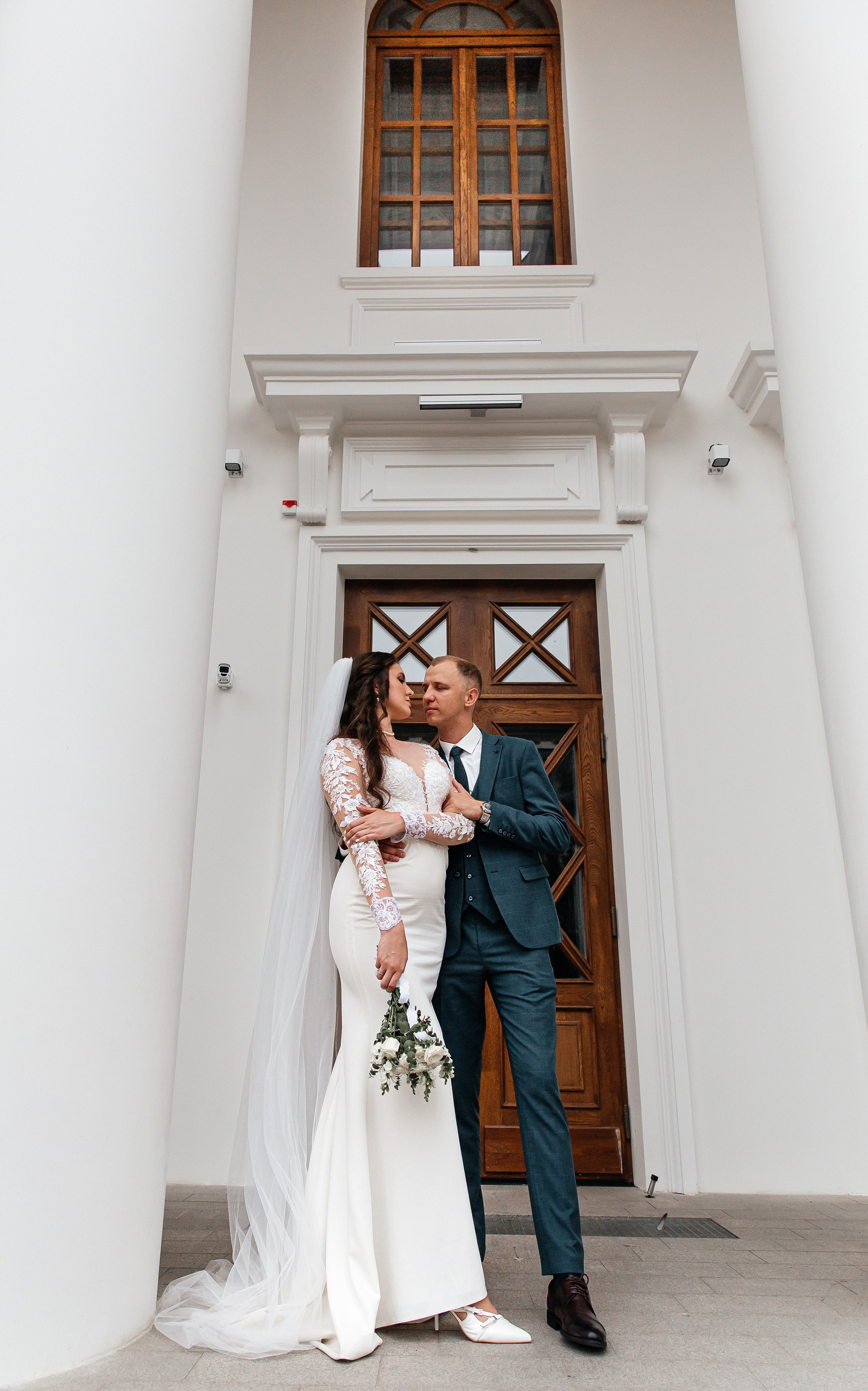 Свадебная съемка. Свадебный, семейный, фотограф крещения Волгоград — Черняева Ирина