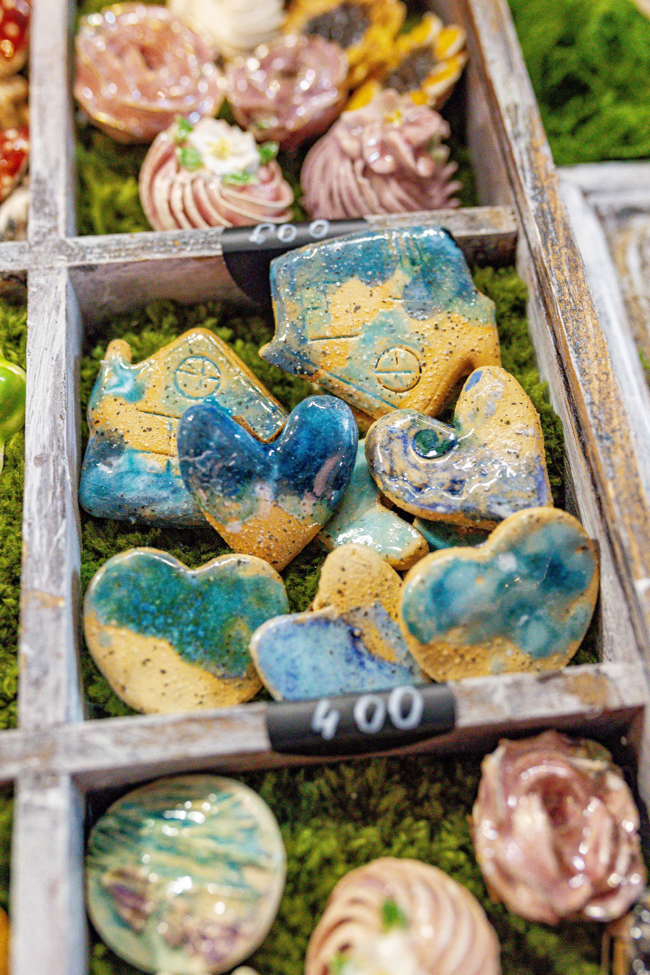 Growbox 1–2 марта. Александра Куликова фотограф, Москва