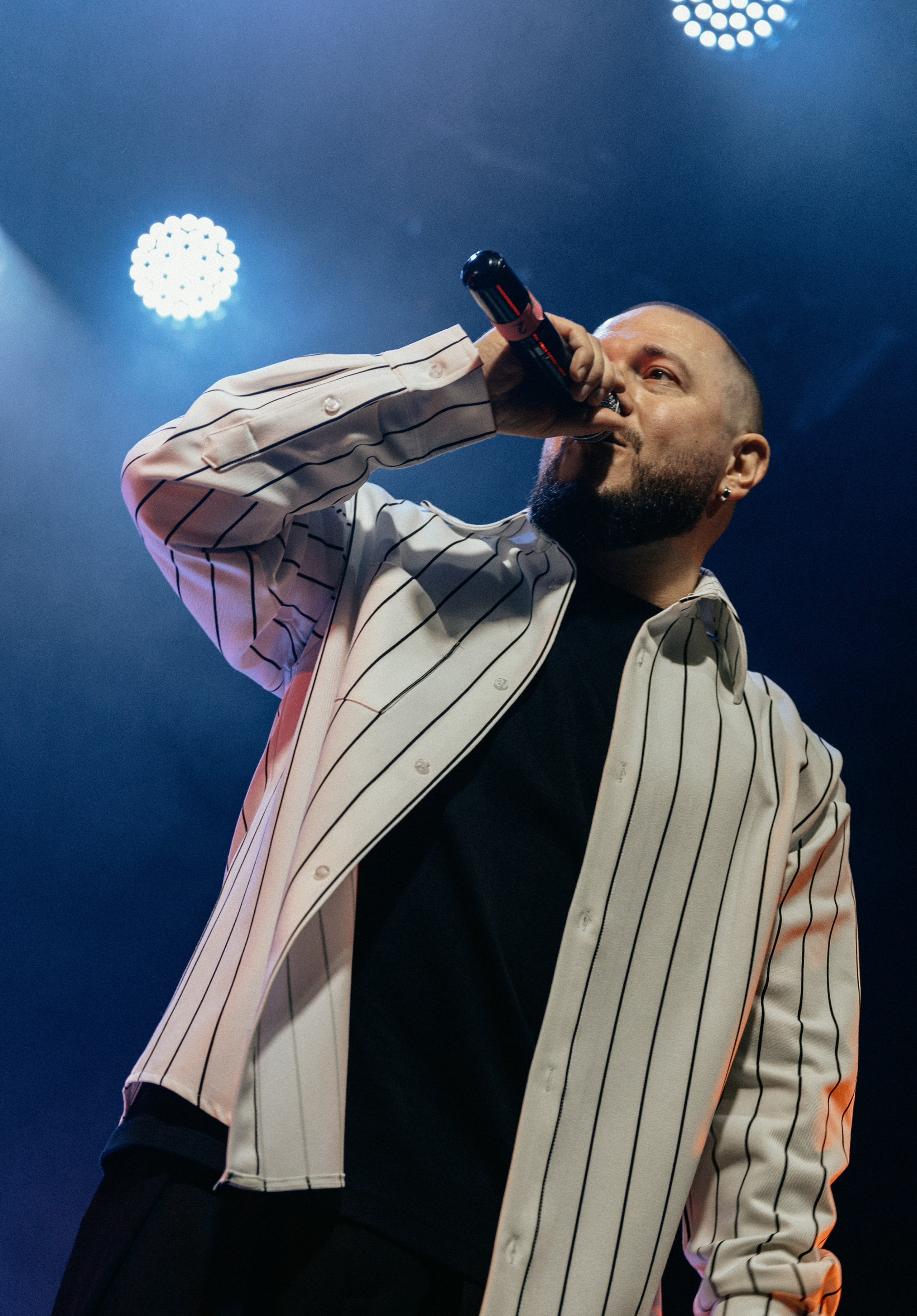 Интонация 01.03.2026 Космонавт. Фотограф в Санкт-Петербурге Федосова Елизавета