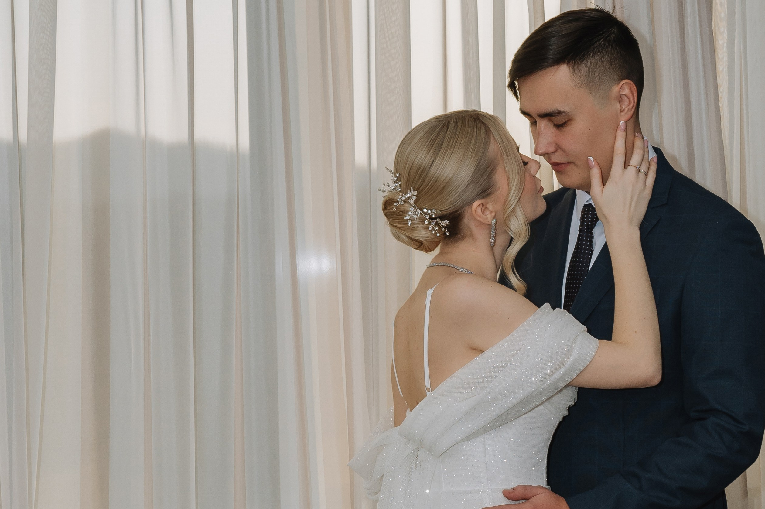 Свадебная фотосъемка для Ксения и Владислав в г. Находка-Владивосток). Свадебный и семейный фотограф в Находке и Владивостоке