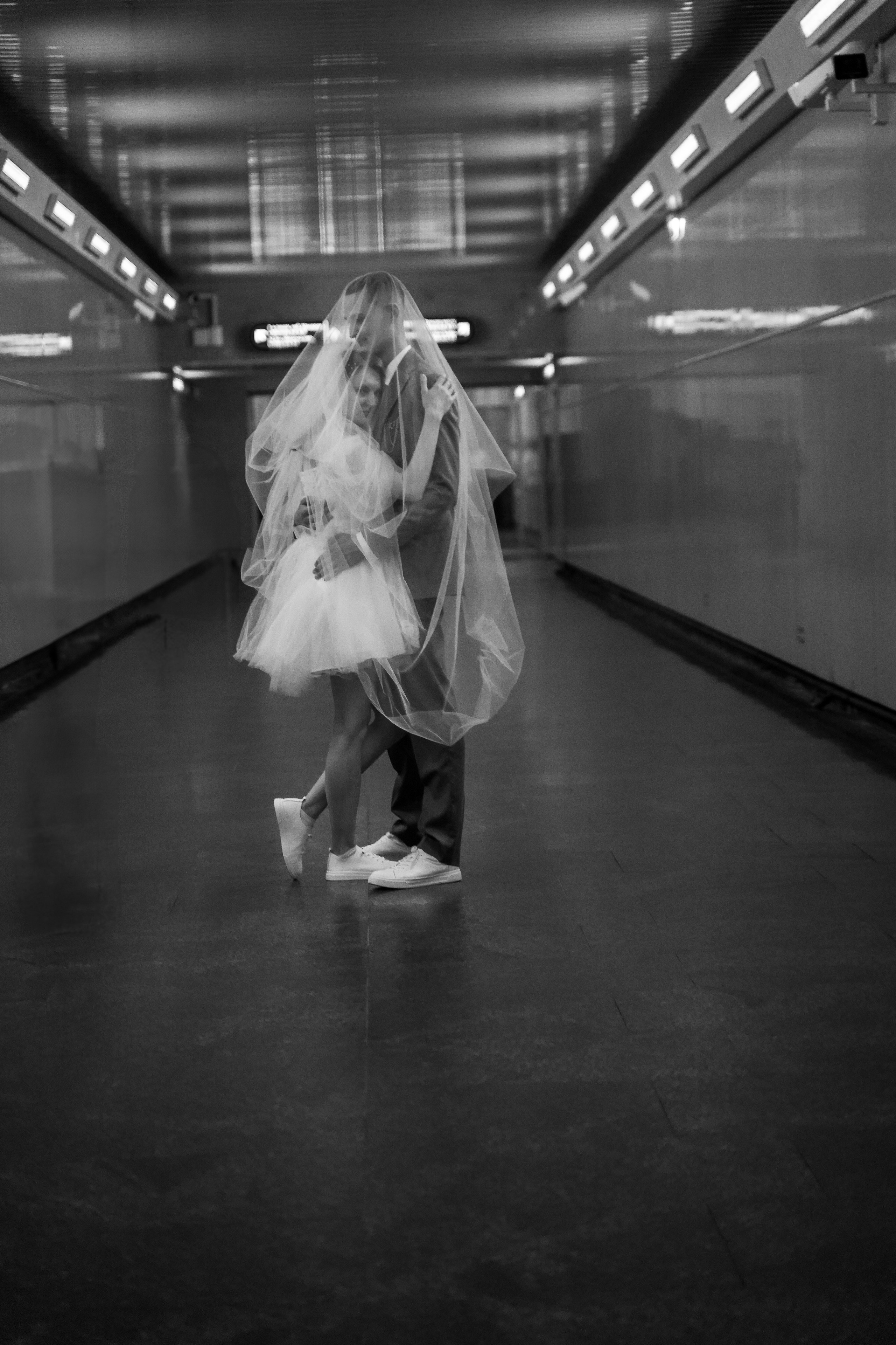 Свадебная и семейная сказка. ИРЛ — Проект