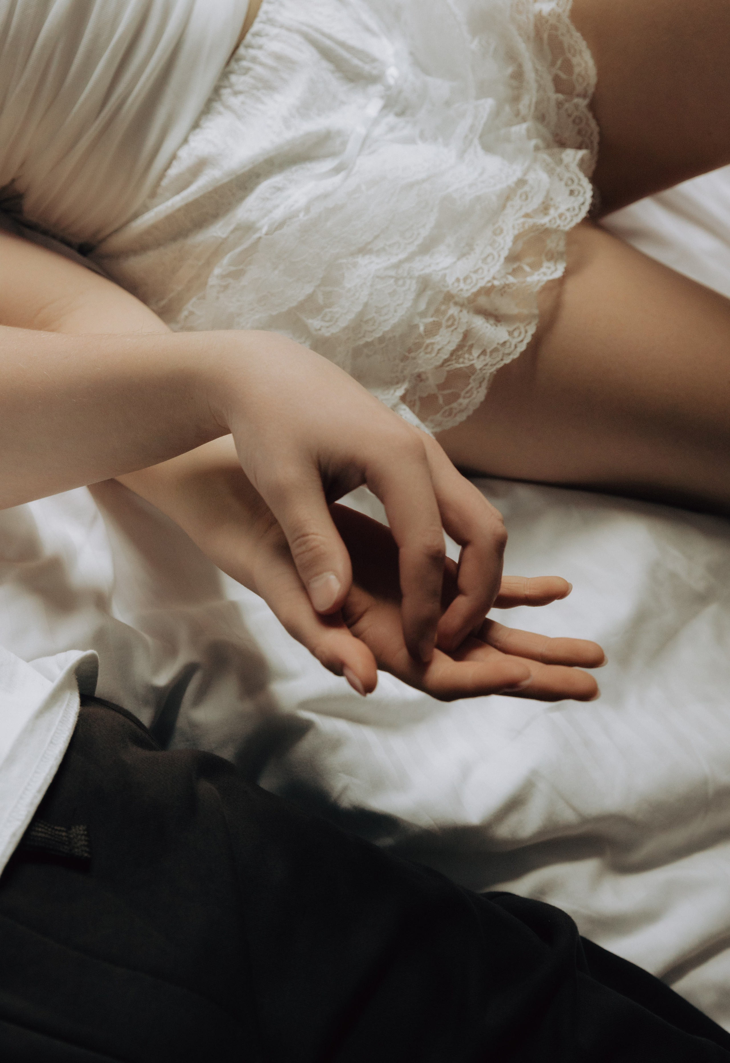 Klim & Irina. Свадебный фотограф в Санкт-Петербурге Анна Суровцева