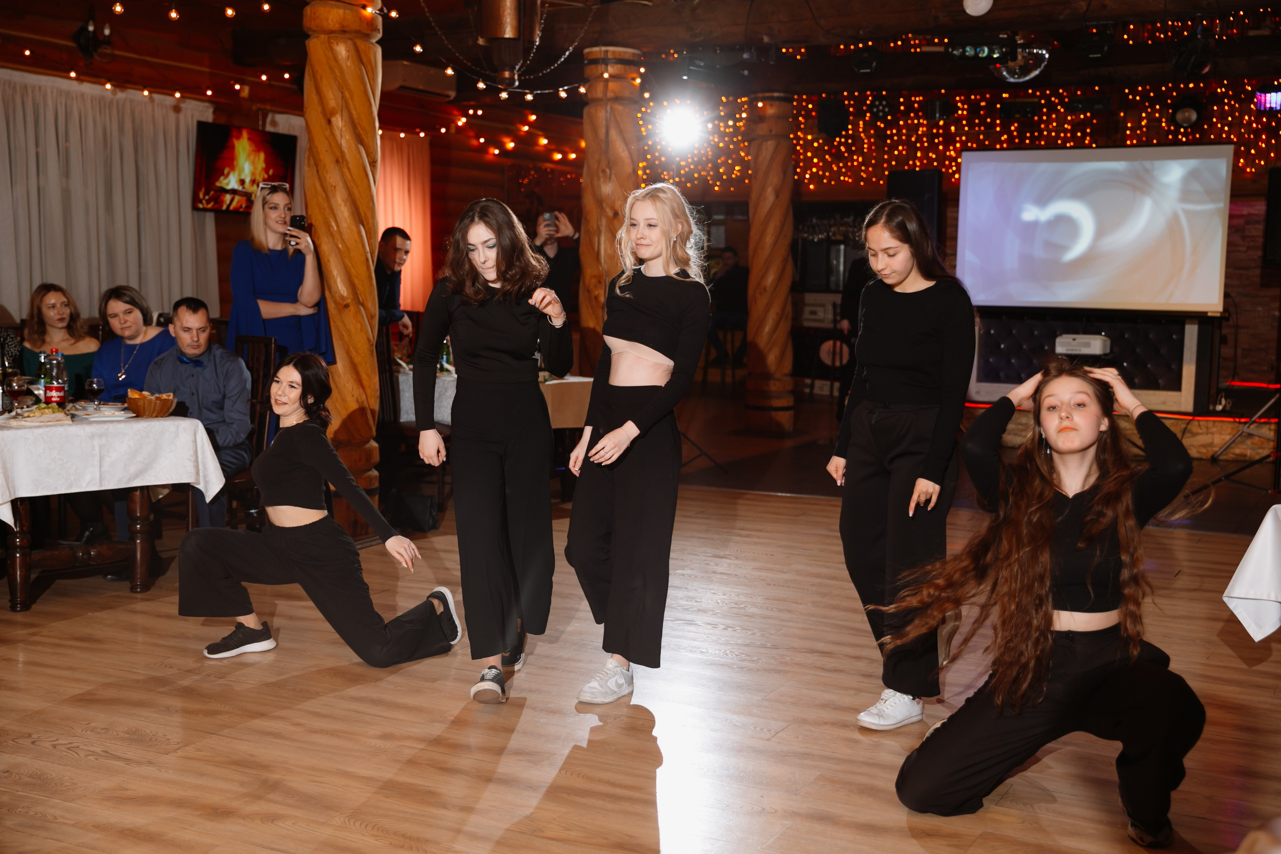 Виктория и Леонид. Профессиональный фотограф Надежда Антонова