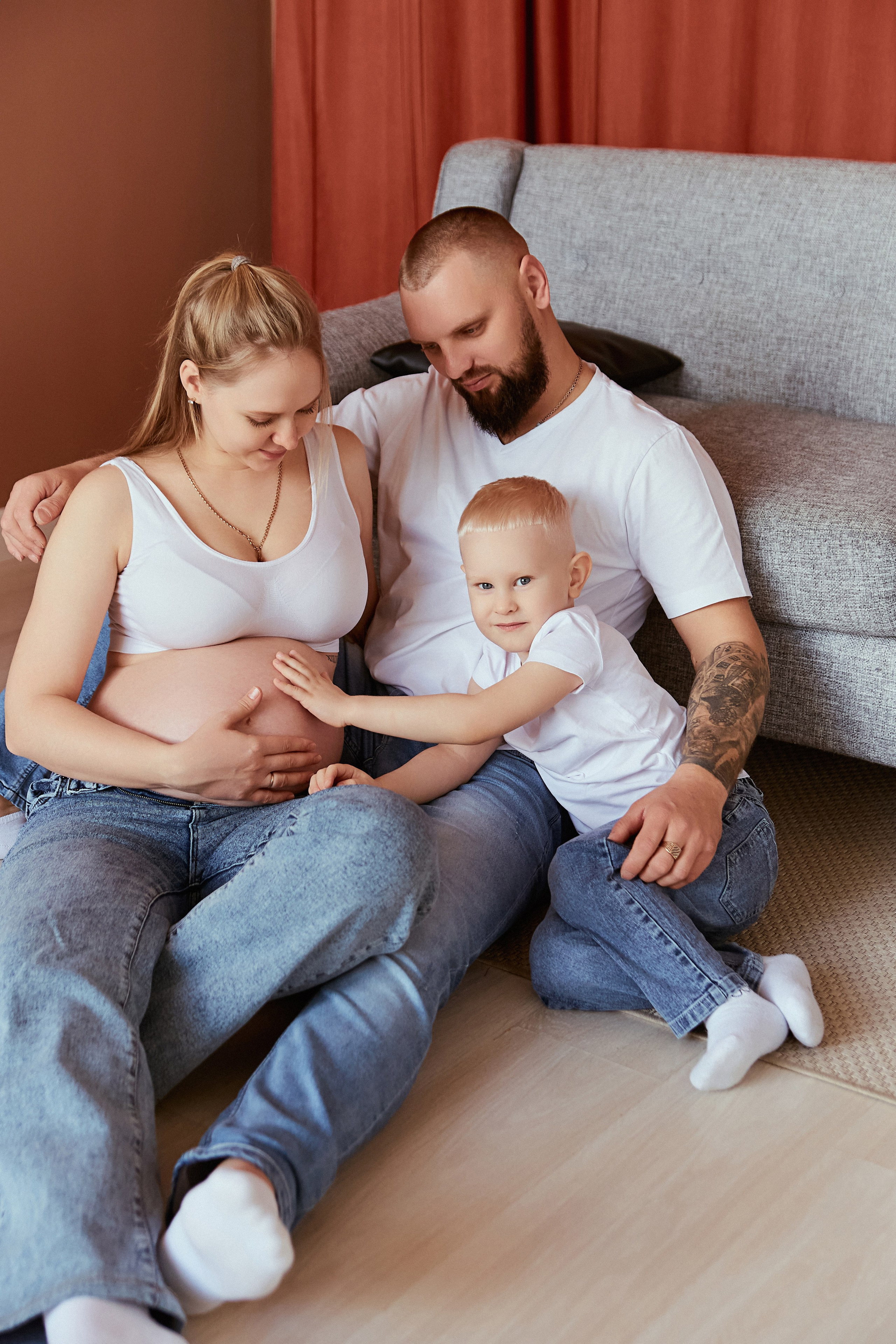 24|02|24. Анастасия Марунич | Блогер | Ставрополь