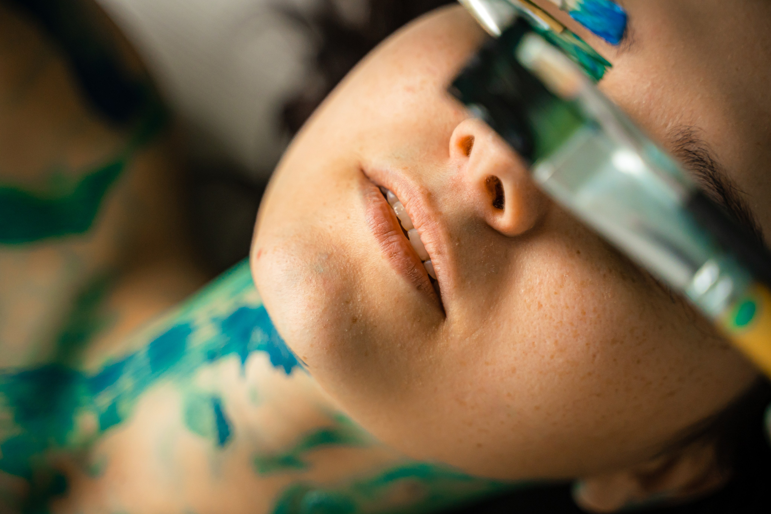 Katrin. Кахнович Сергей Будуарный фотограф