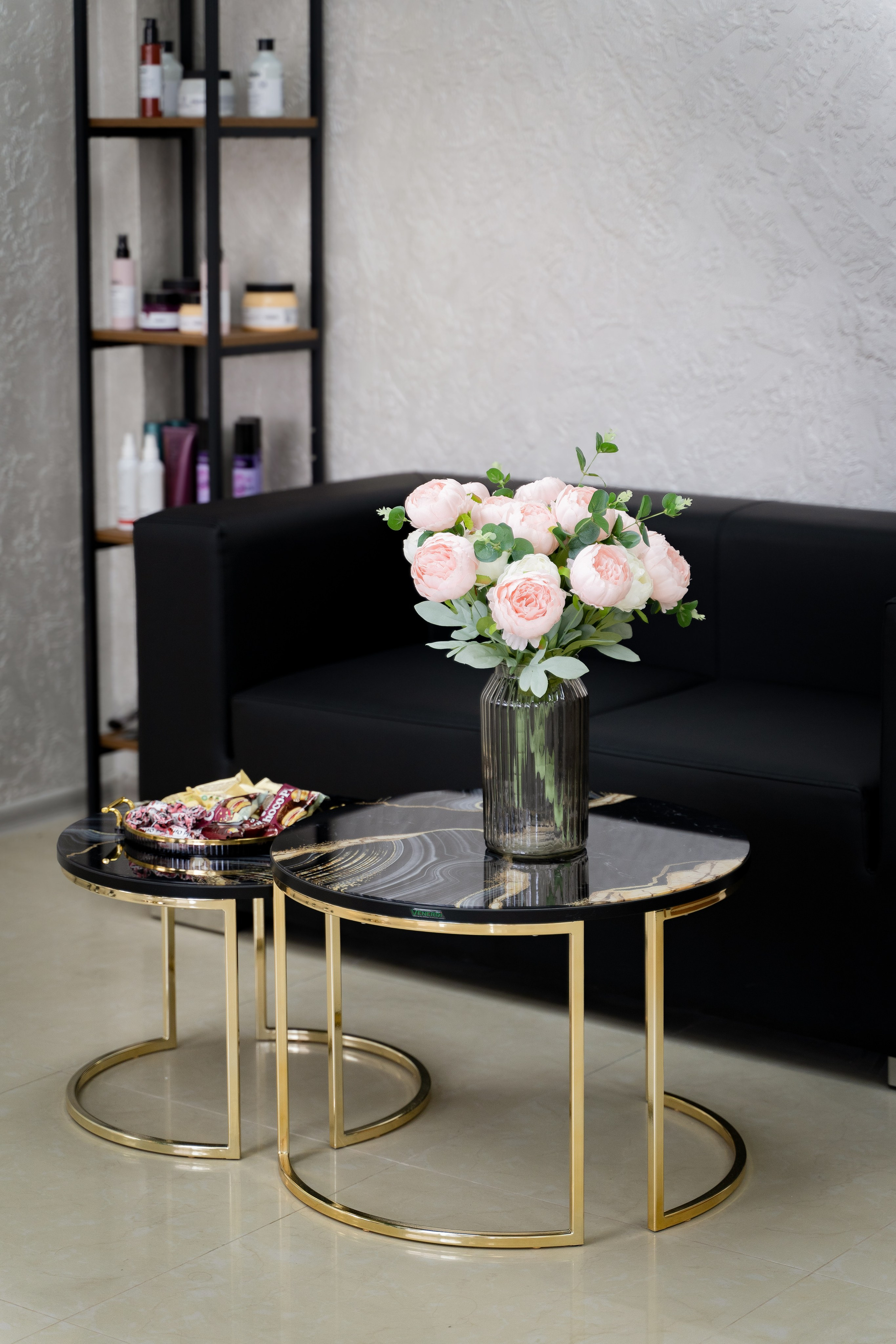 Студия по наращиванию волос. Анастасия Дунаева. Фотограф в Севастополе