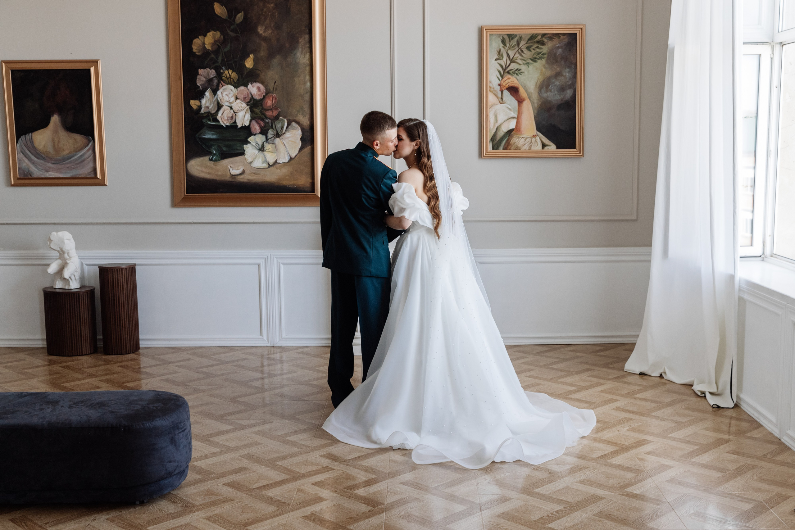 A&I. Фотограф Краснодар Настя Зокс