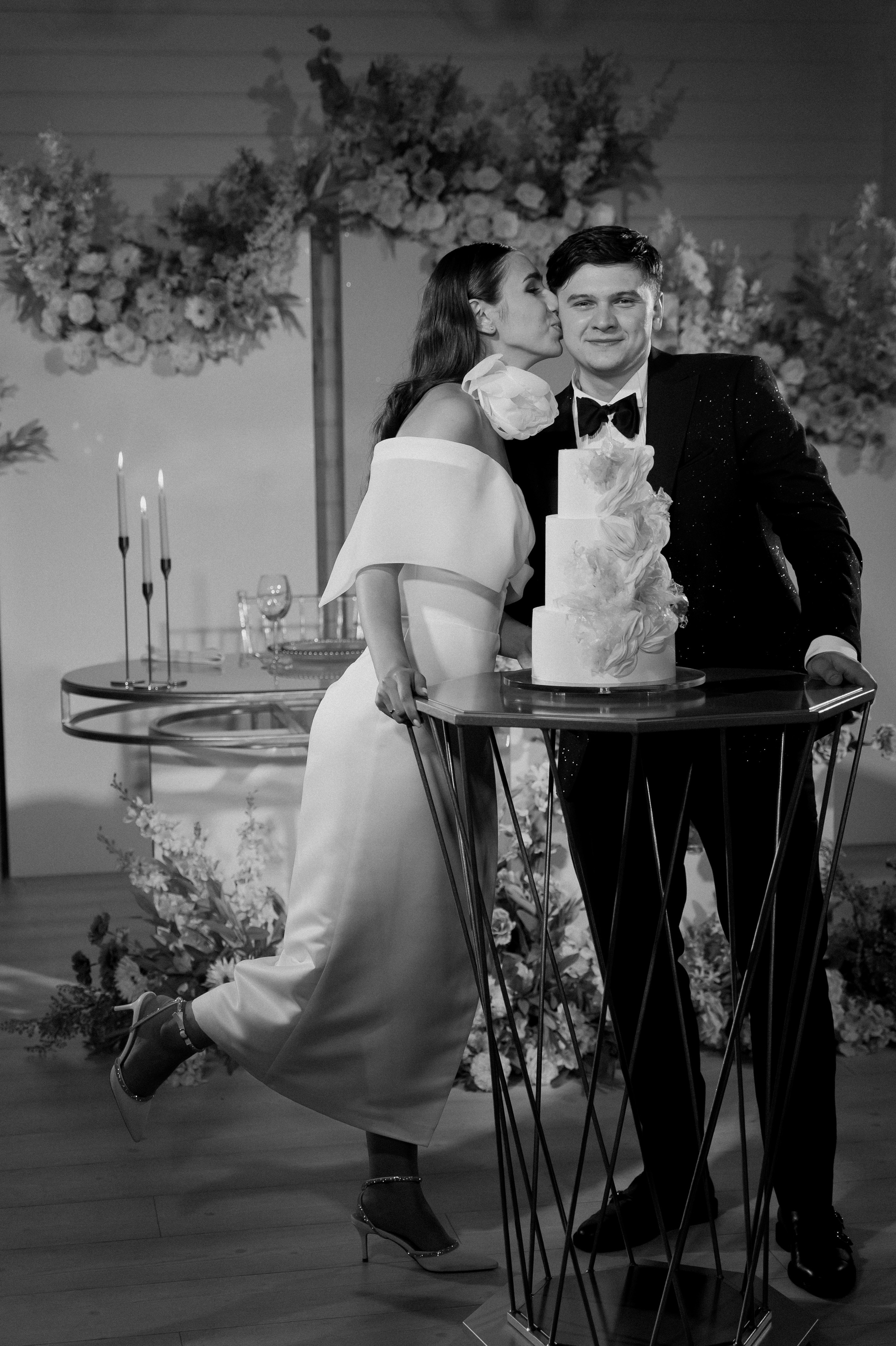 Данил и Карина. Фотограф Павел Петров г. Тюмень