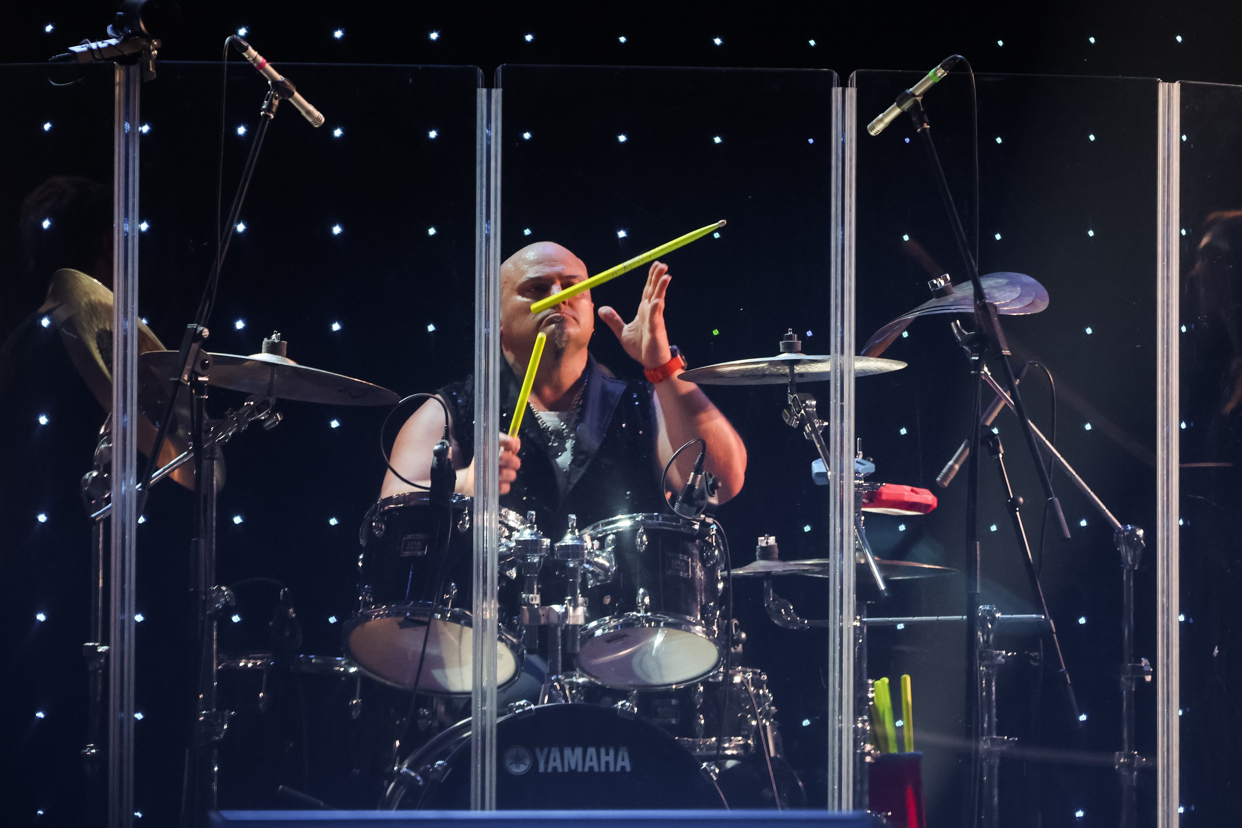 Кай Метов, Кремлевский Дворец. Фотограф Ольга Махалова — Санкт-Петербург, Москва, Нижний Новгород