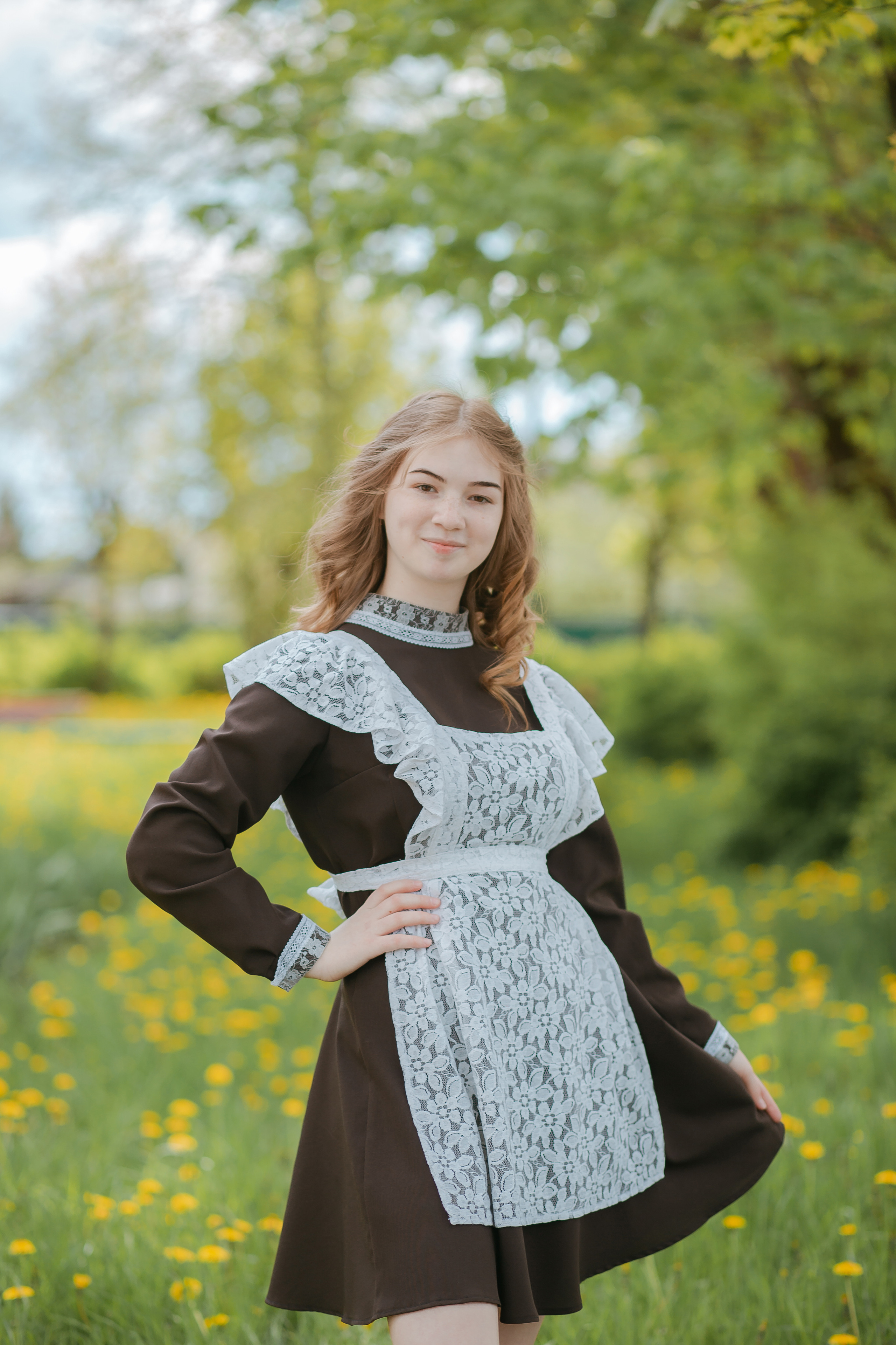 Фотосъемка выпускников 9 класса. Студия выпускных альбомов Остров