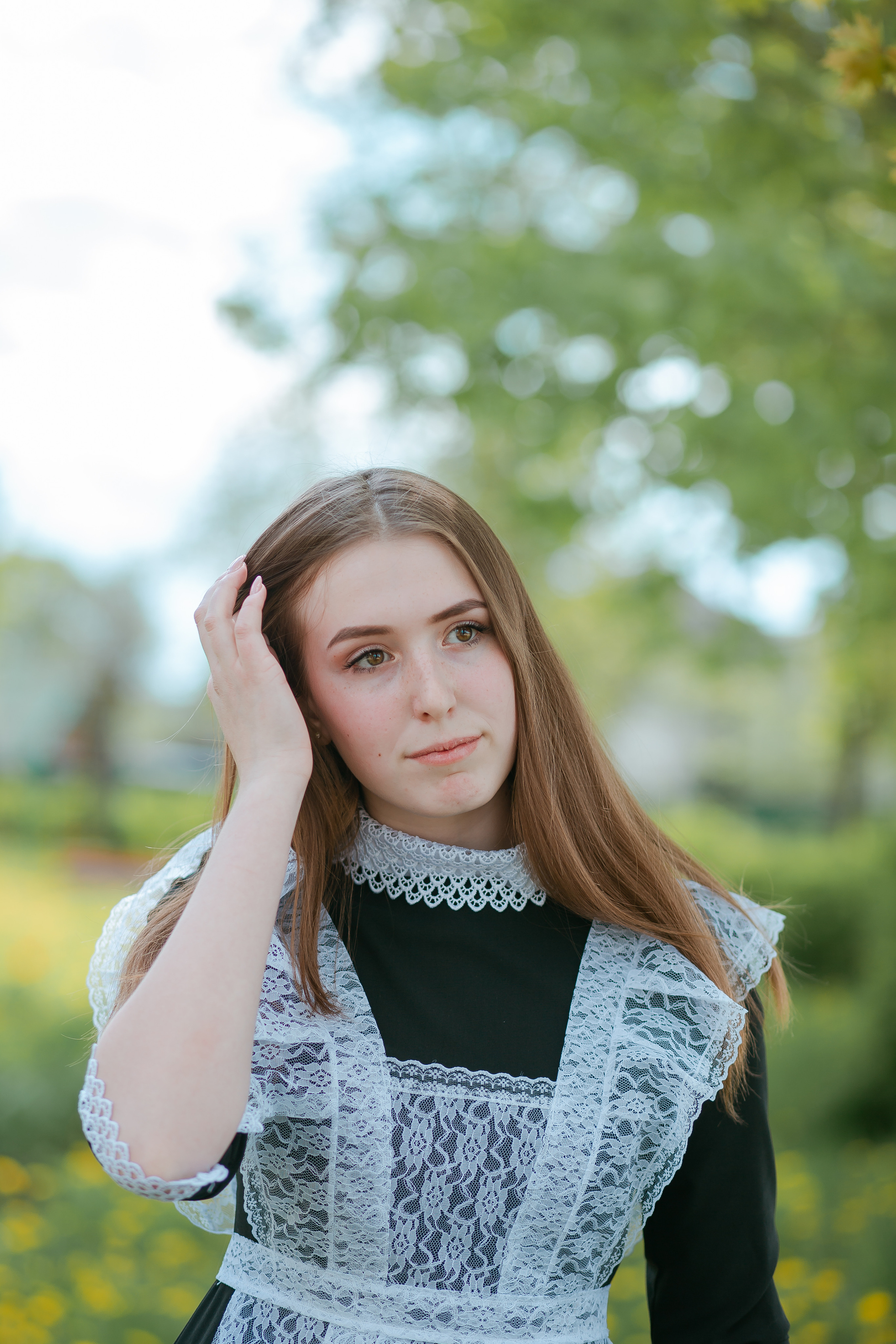 Фотосъемка выпускников 9 класса. Студия выпускных альбомов Остров