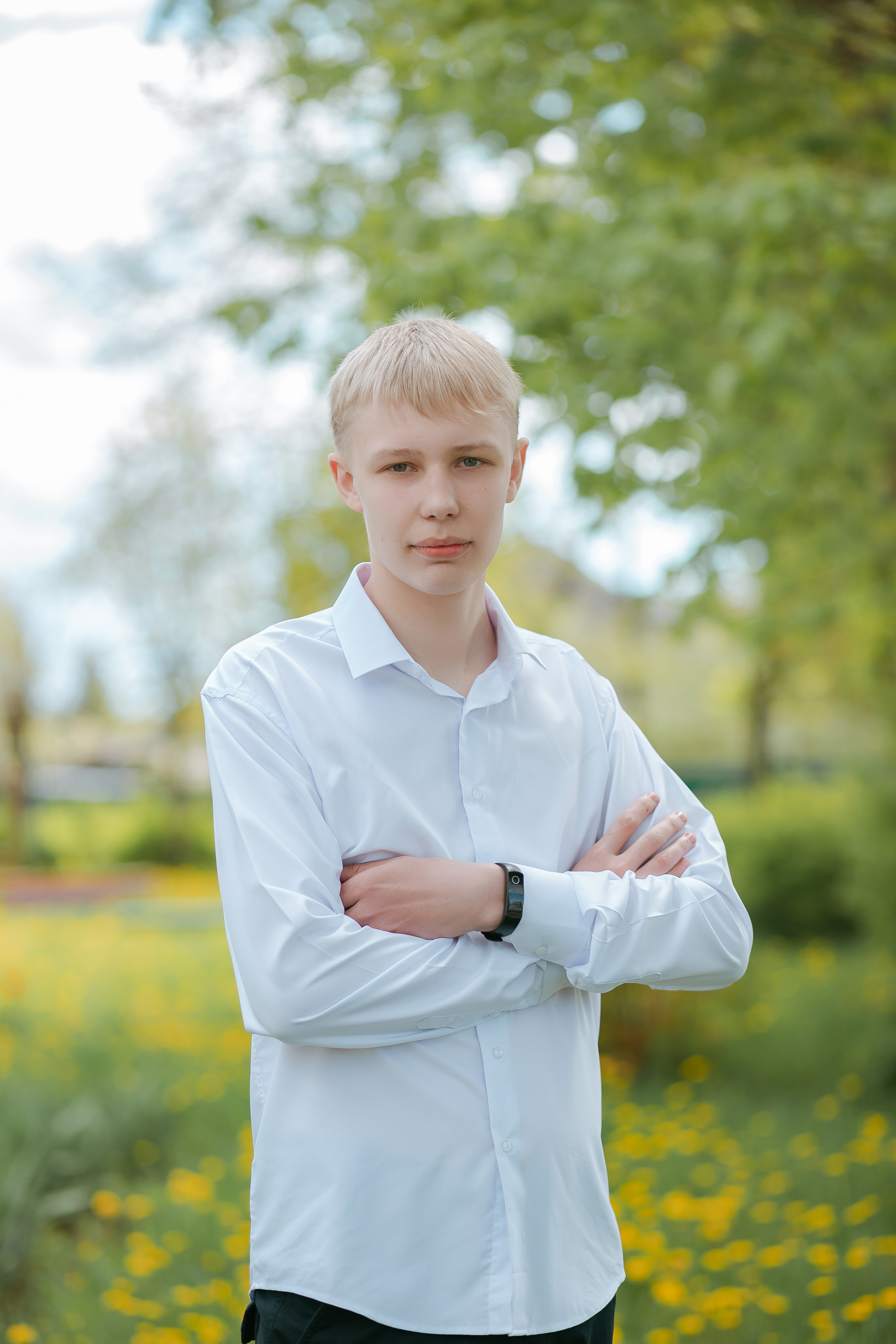 Фотосъемка выпускников 9 класса. Студия выпускных альбомов Остров