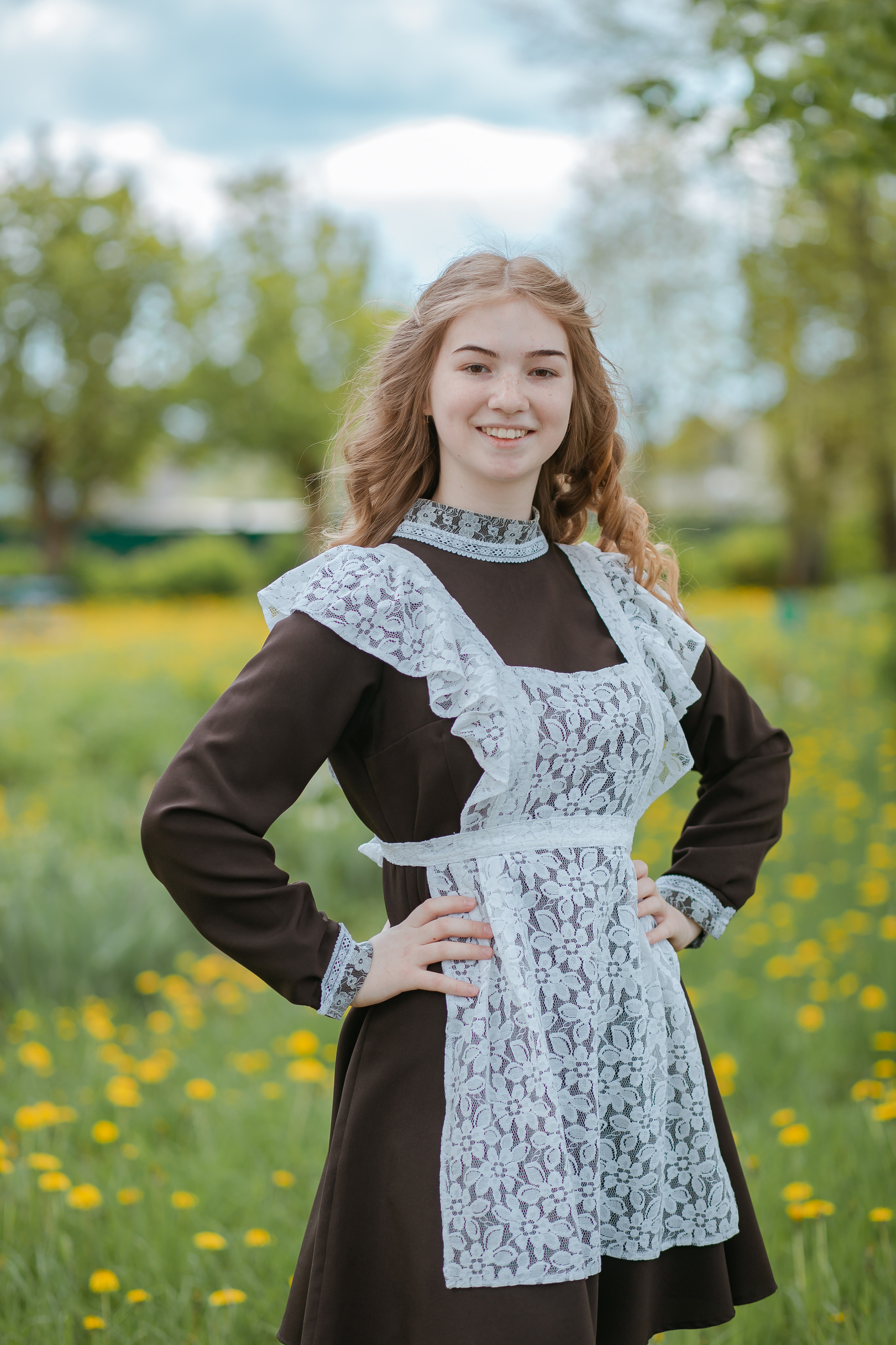 Фотосъемка выпускников 9 класса. Студия выпускных альбомов Остров