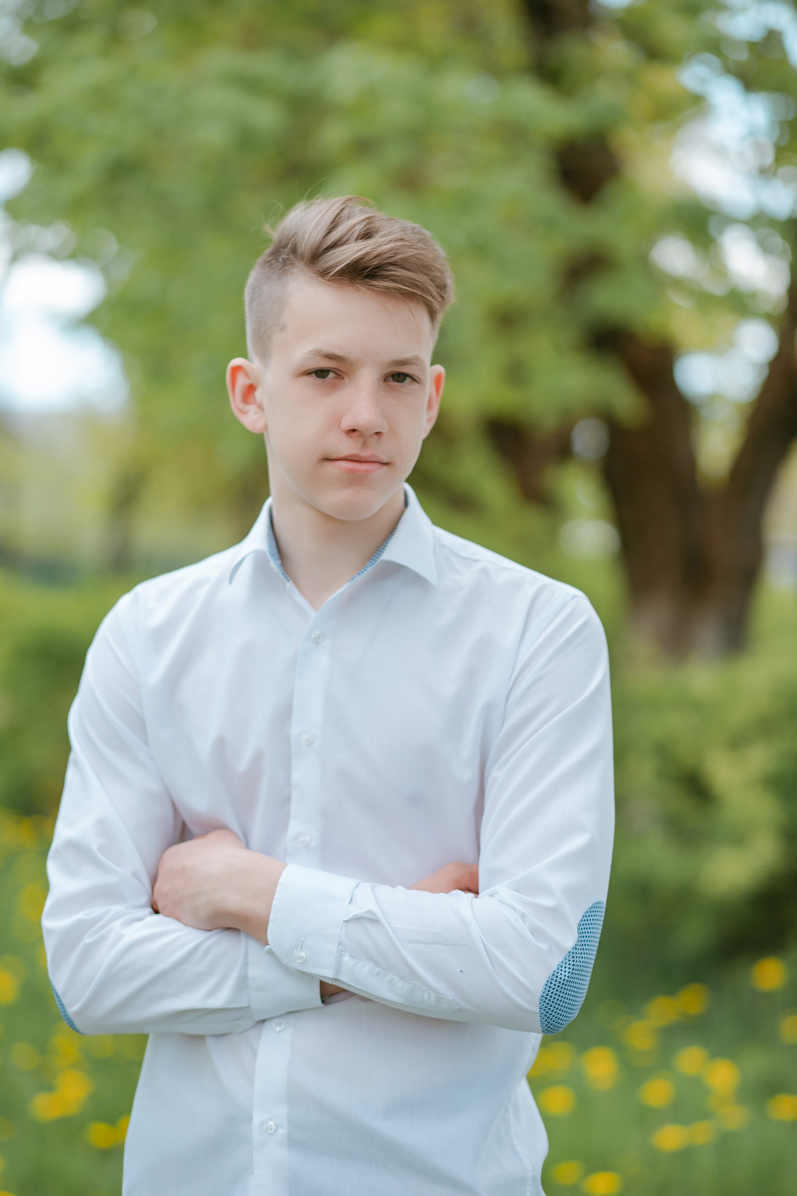 Фотосъемка выпускников 9 класса. Студия выпускных альбомов Остров