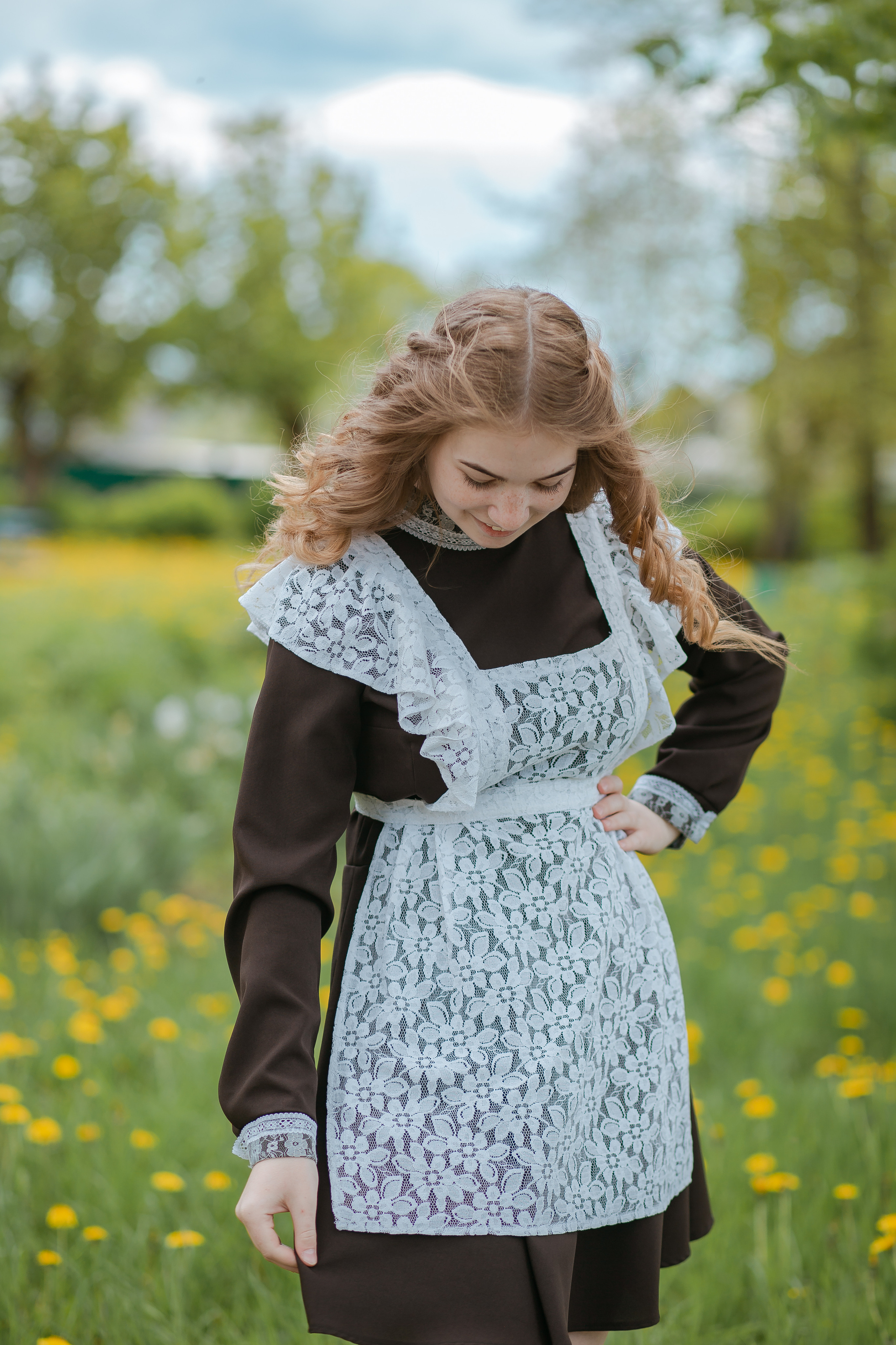 Фотосъемка выпускников 9 класса. Студия выпускных альбомов Остров