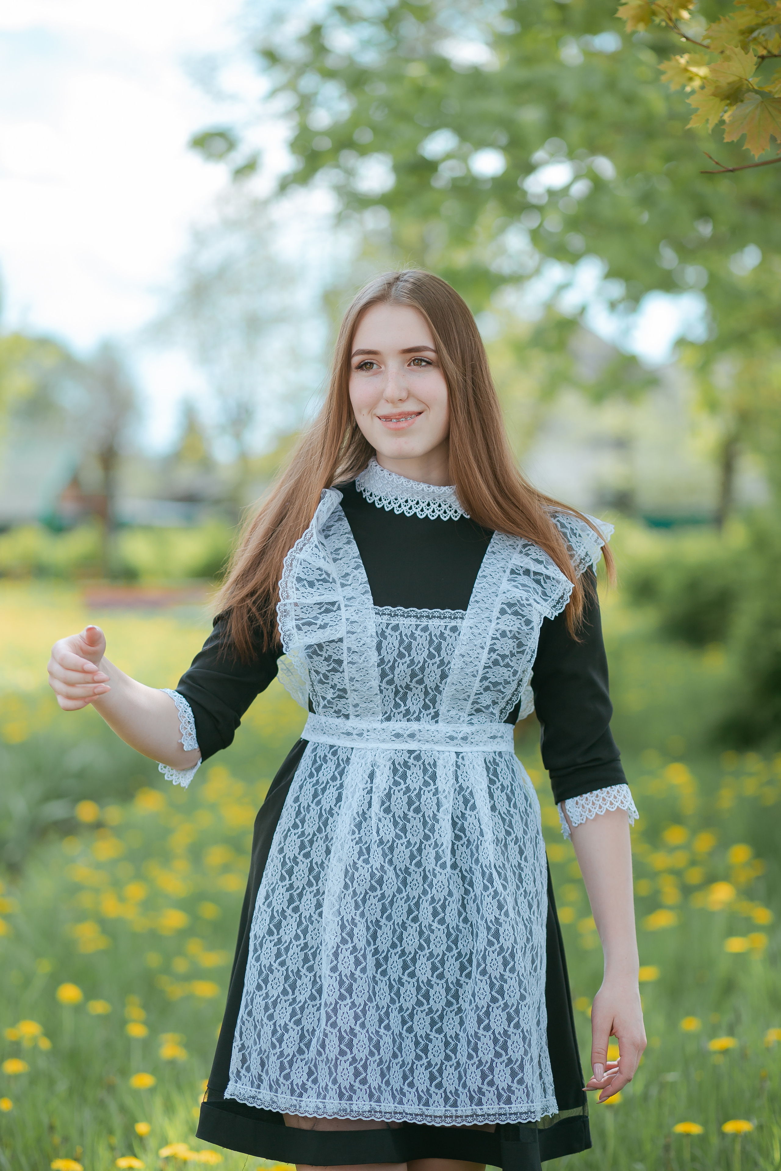 Фотосъемка выпускников 9 класса. Студия выпускных альбомов Остров