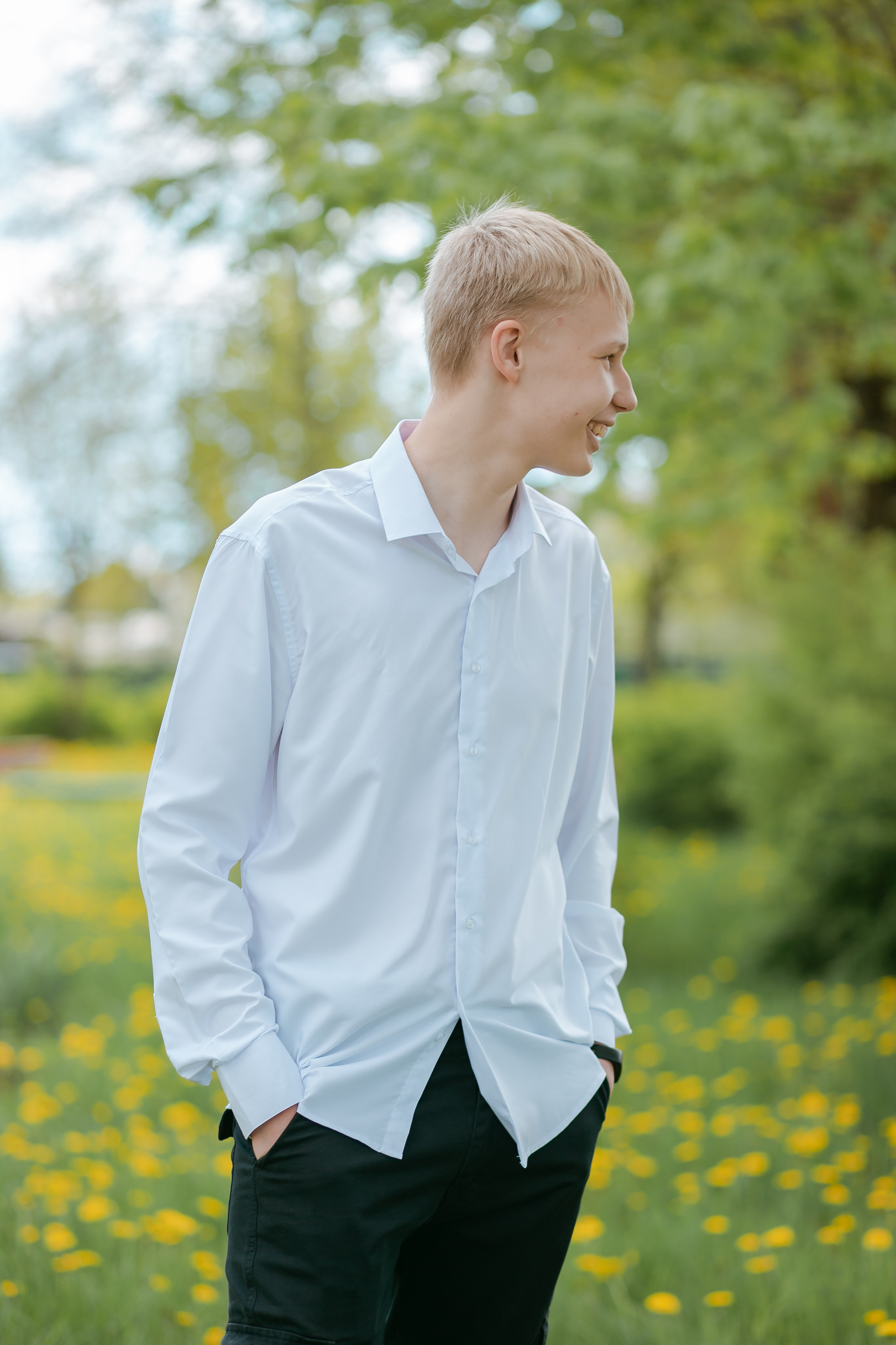 Фотосъемка выпускников 9 класса. Студия выпускных альбомов Остров