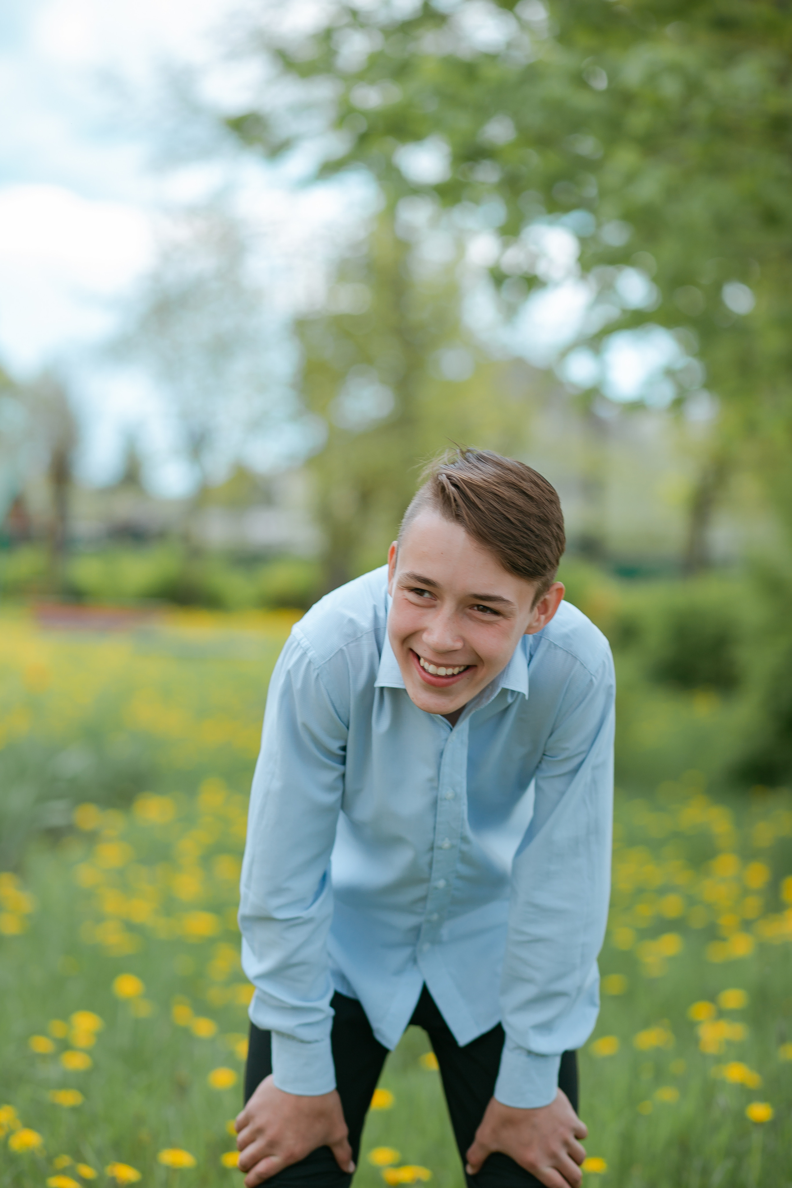 Фотосъемка выпускников 9 класса. Студия выпускных альбомов Остров