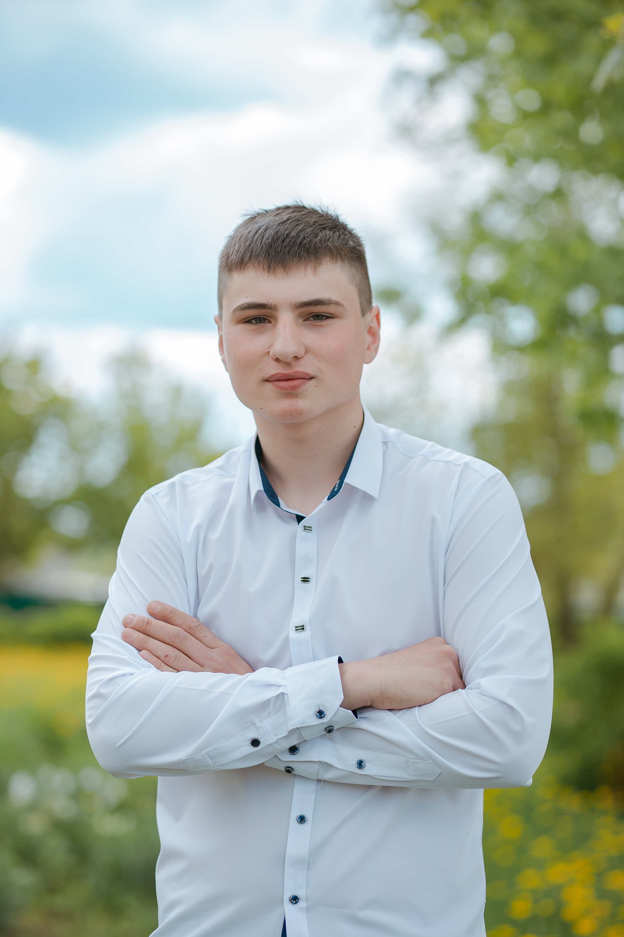 Фотосъемка выпускников 9 класса. Студия выпускных альбомов Остров