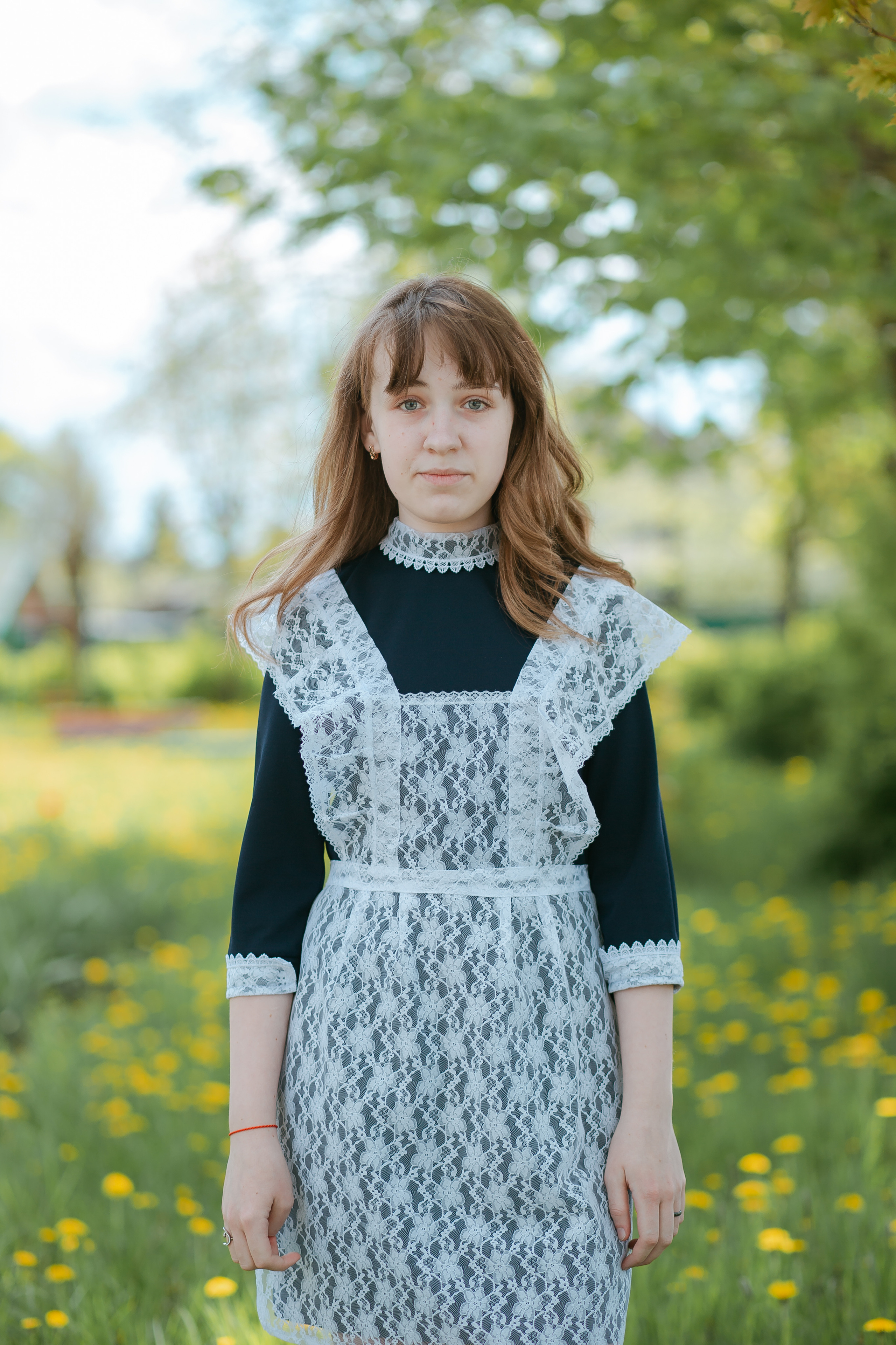 Фотосъемка выпускников 9 класса. Студия выпускных альбомов Остров