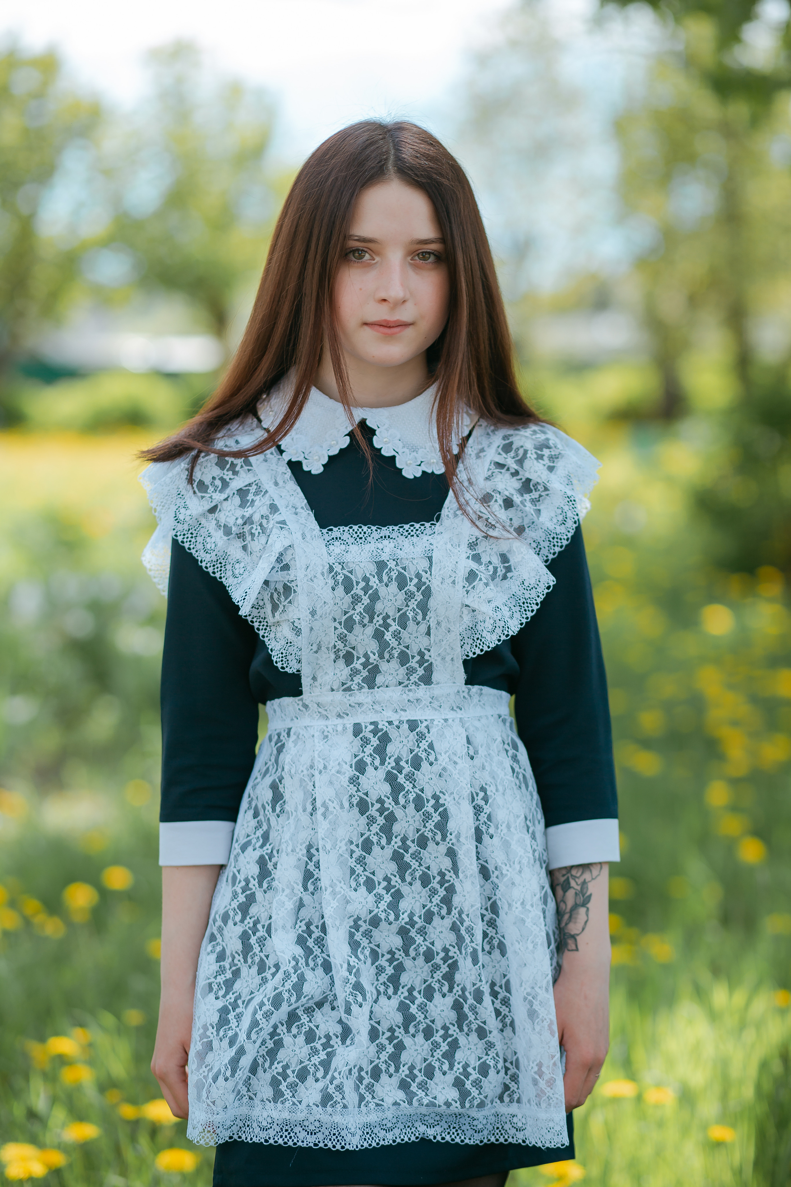 Фотосъемка выпускников 9 класса. Студия выпускных альбомов Остров