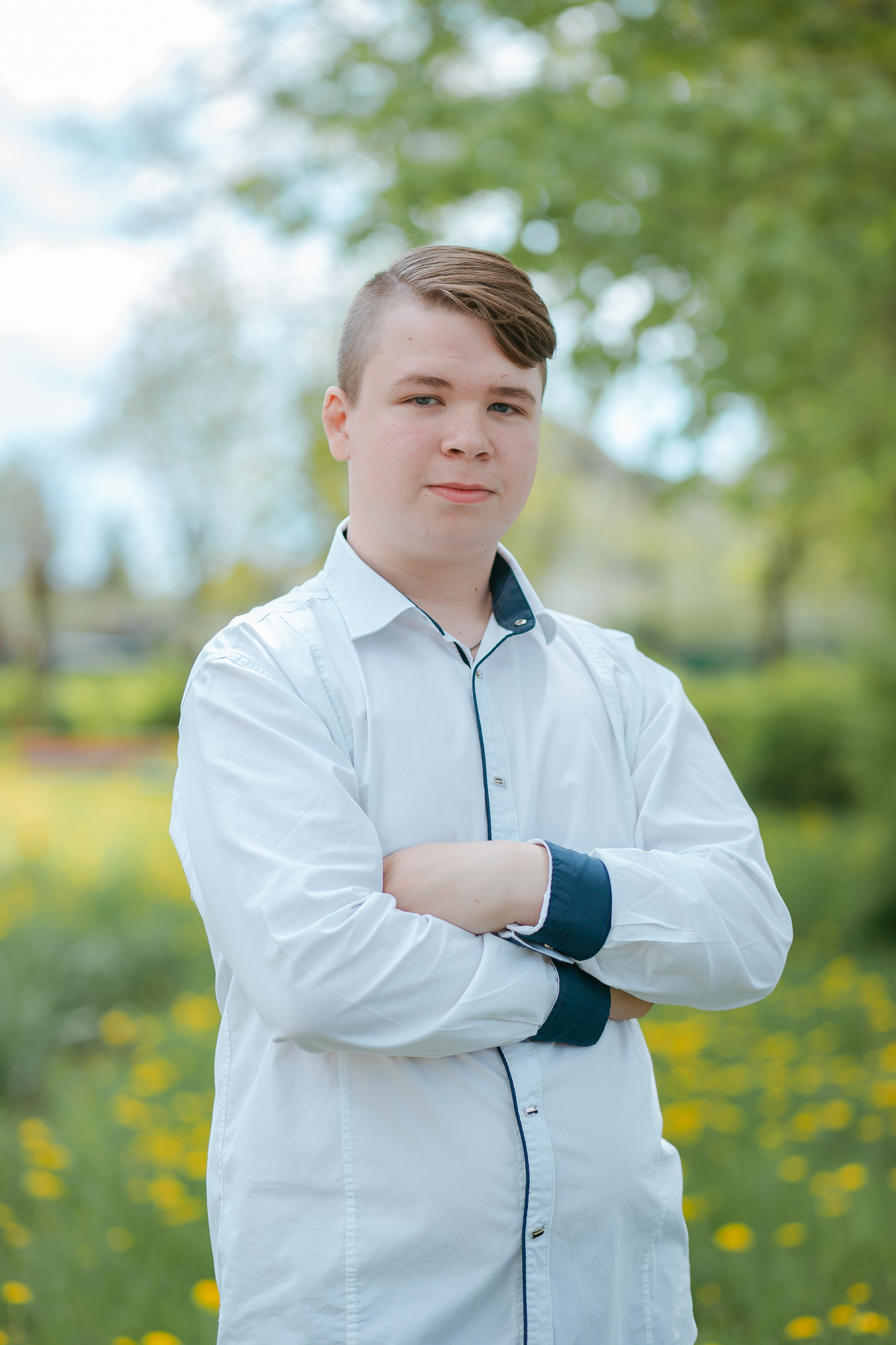 Фотосъемка выпускников 9 класса. Студия выпускных альбомов Остров