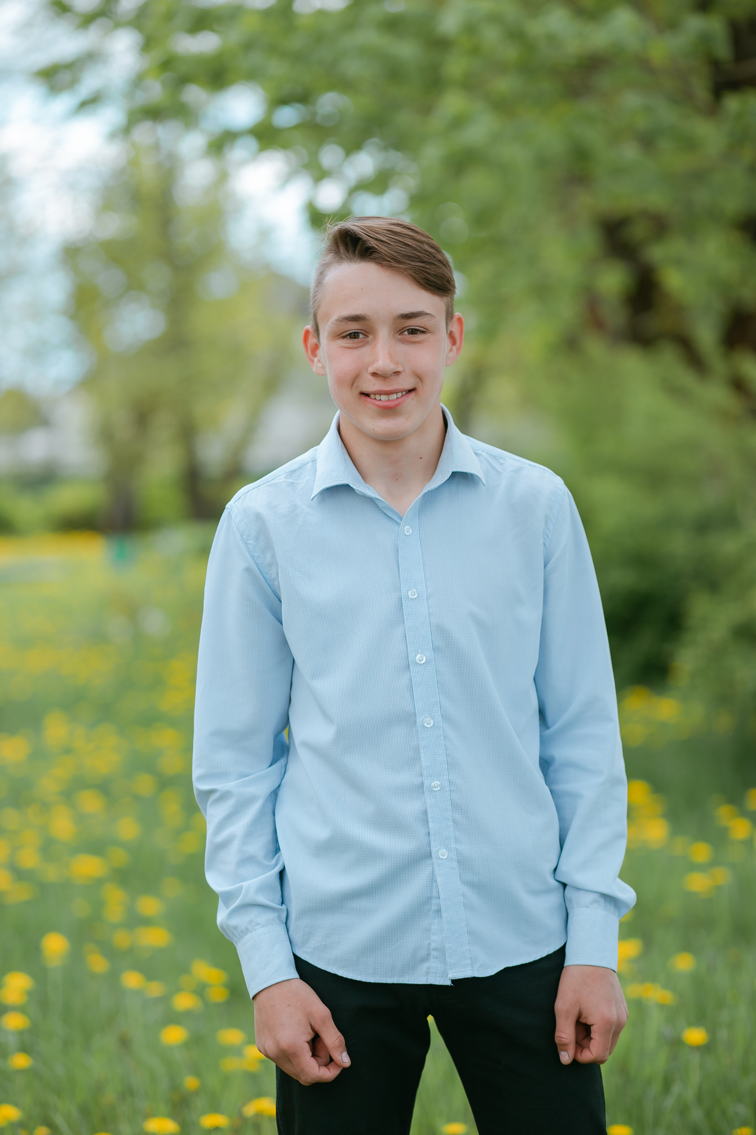 Фотосъемка выпускников 9 класса. Студия выпускных альбомов Остров