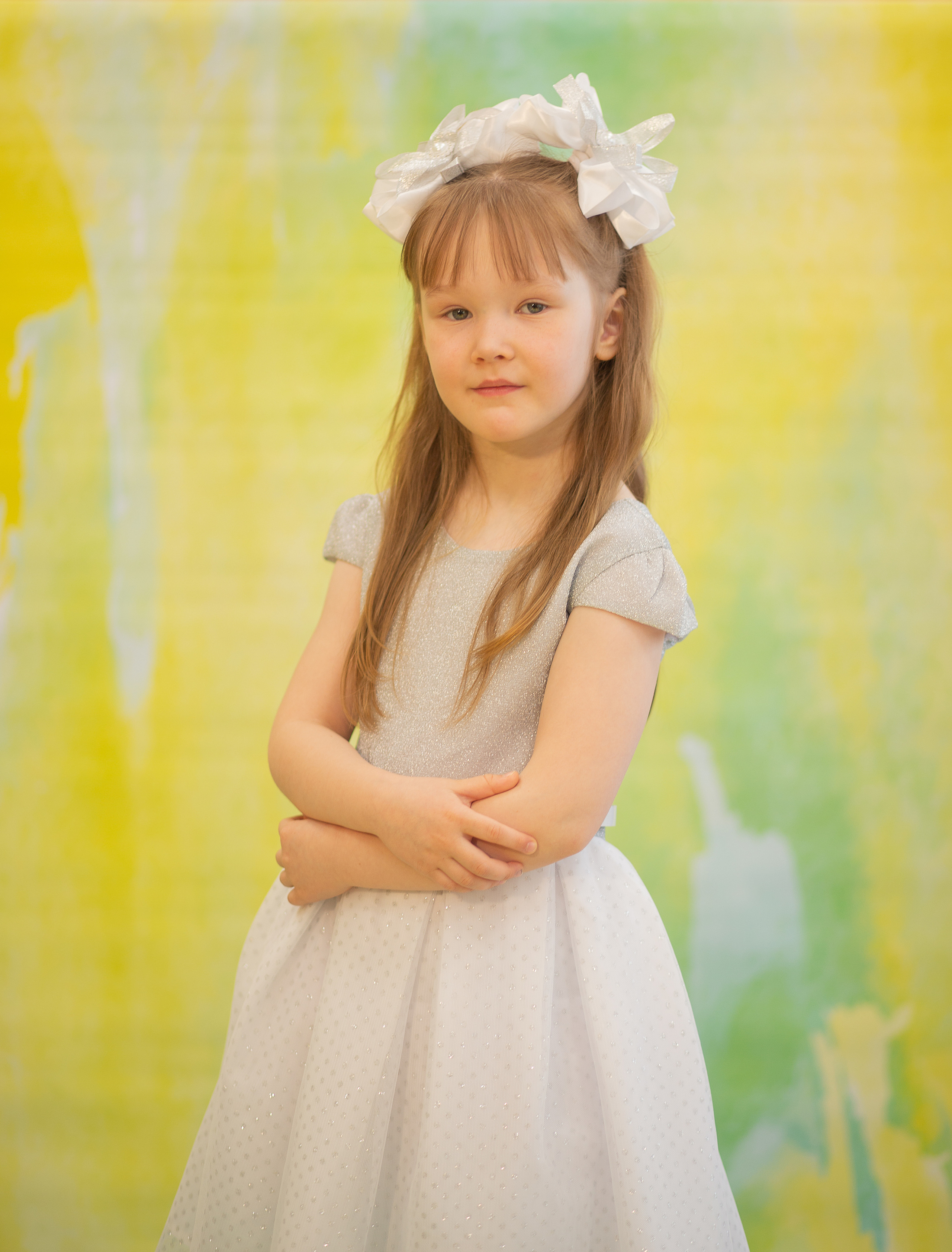 Сад Радуга — подготовительная группа. Студия выпускных альбомов Остров