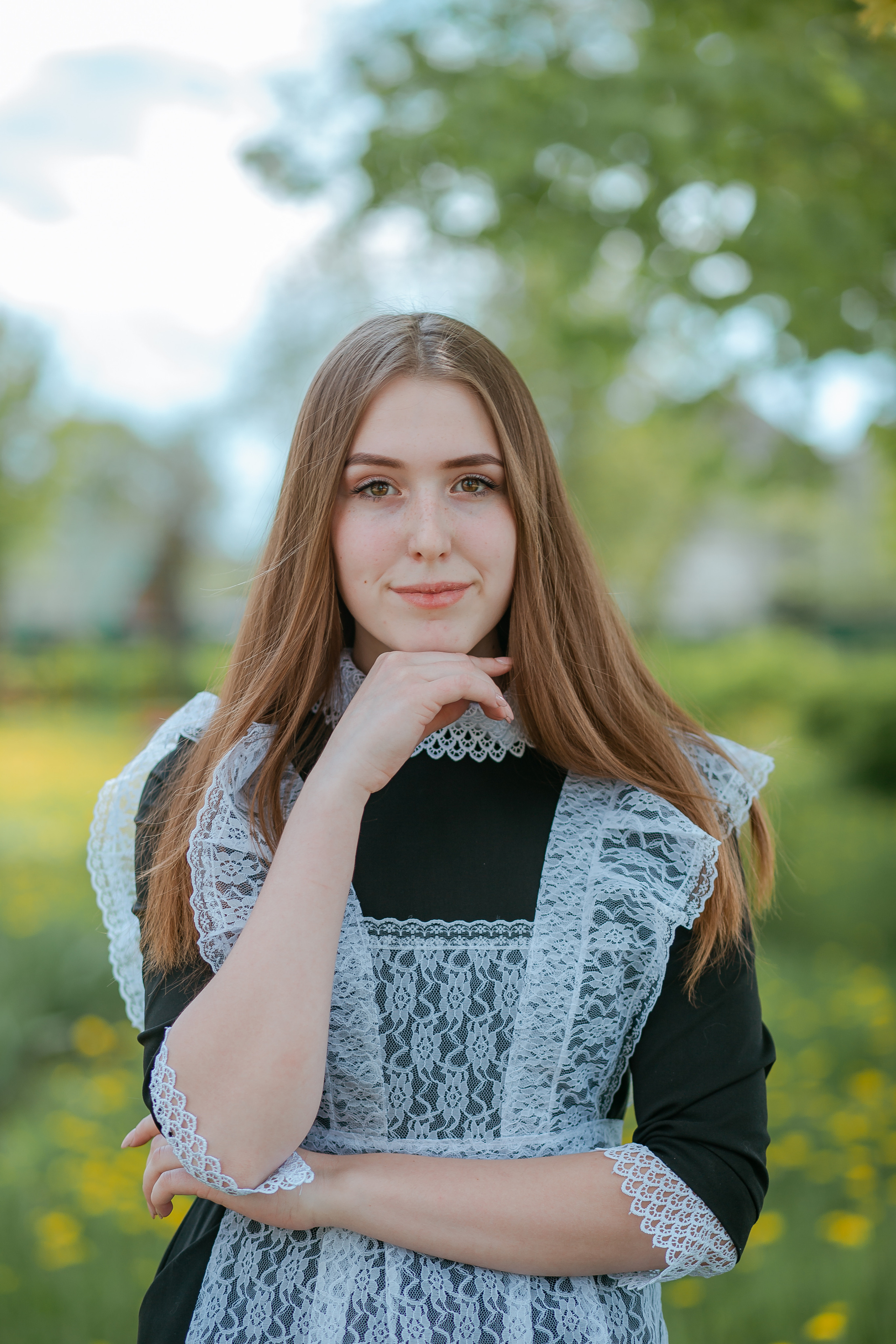 Фотосъемка выпускников 9 класса. Студия выпускных альбомов Остров