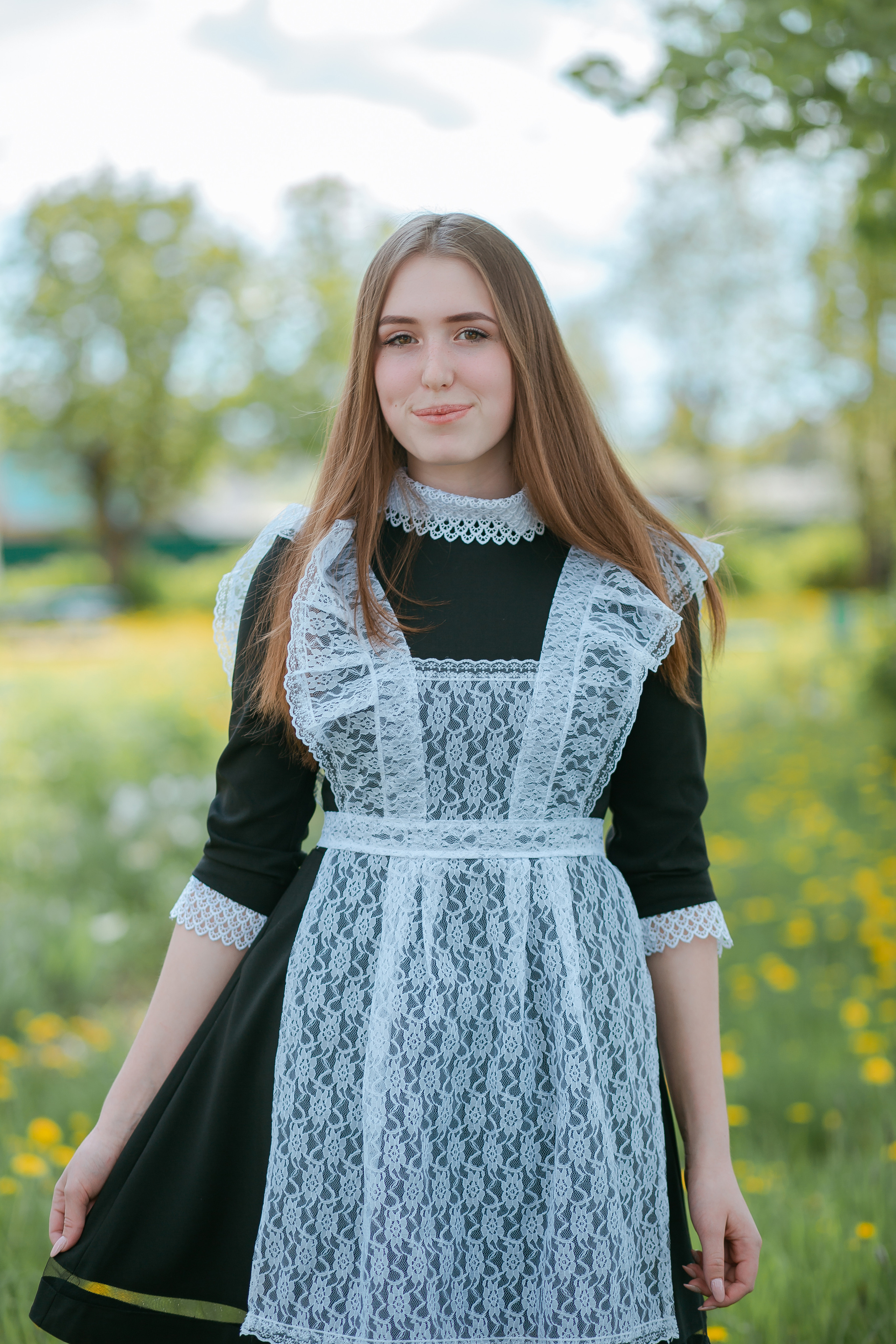 Фотосъемка выпускников 9 класса. Студия выпускных альбомов Остров