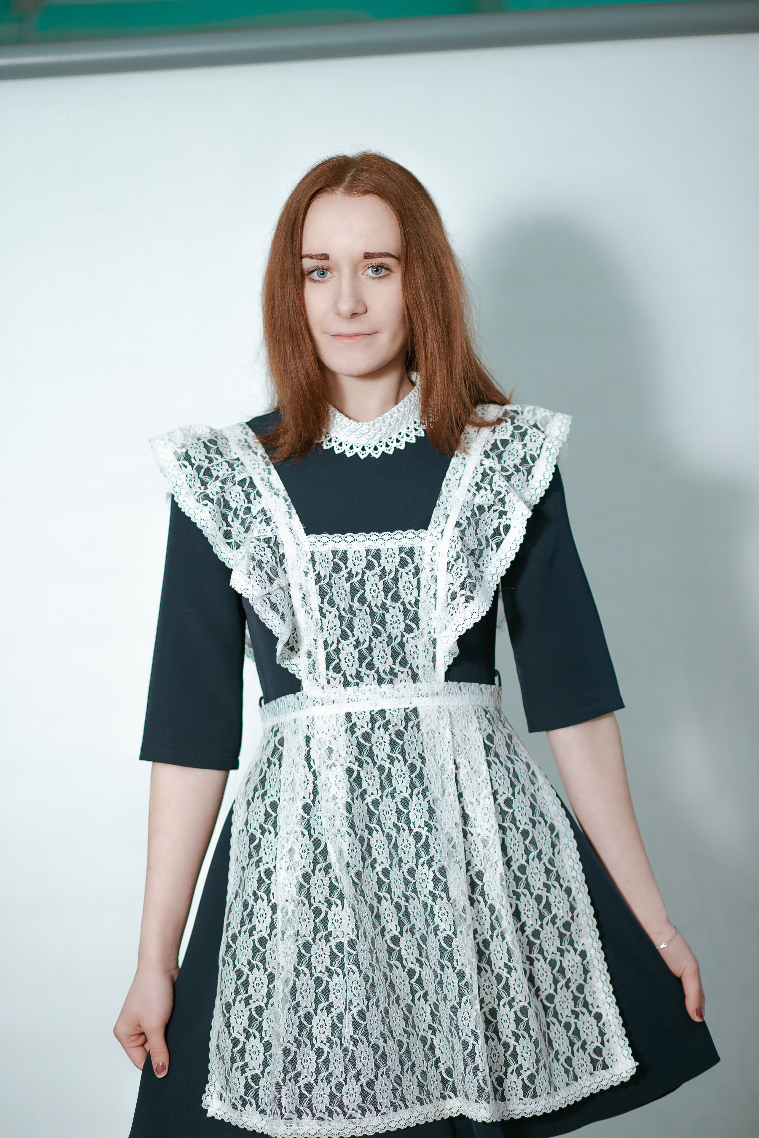 Средняя школа, 9 класс. Студия выпускных альбомов Остров