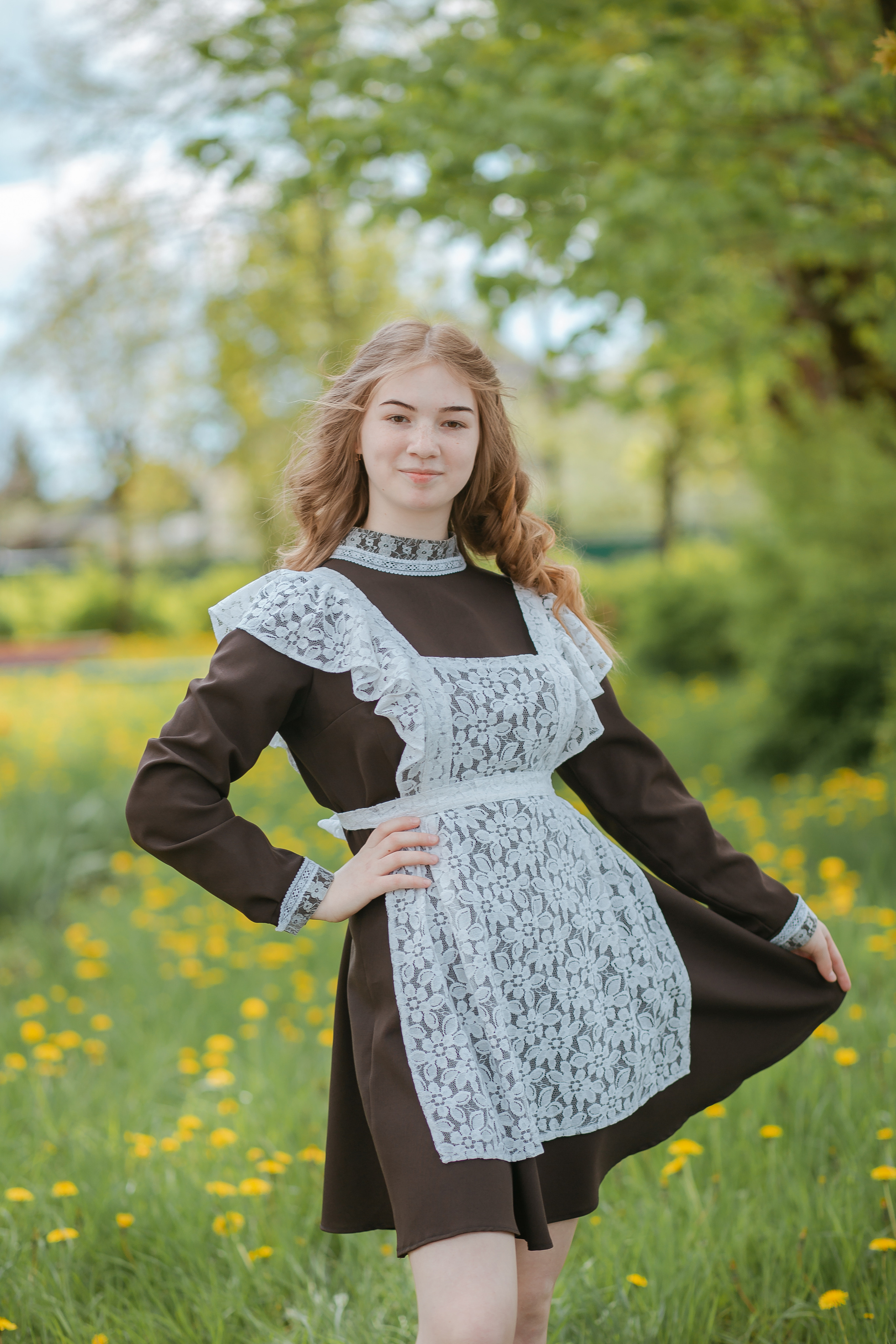 Фотосъемка выпускников 9 класса. Студия выпускных альбомов Остров